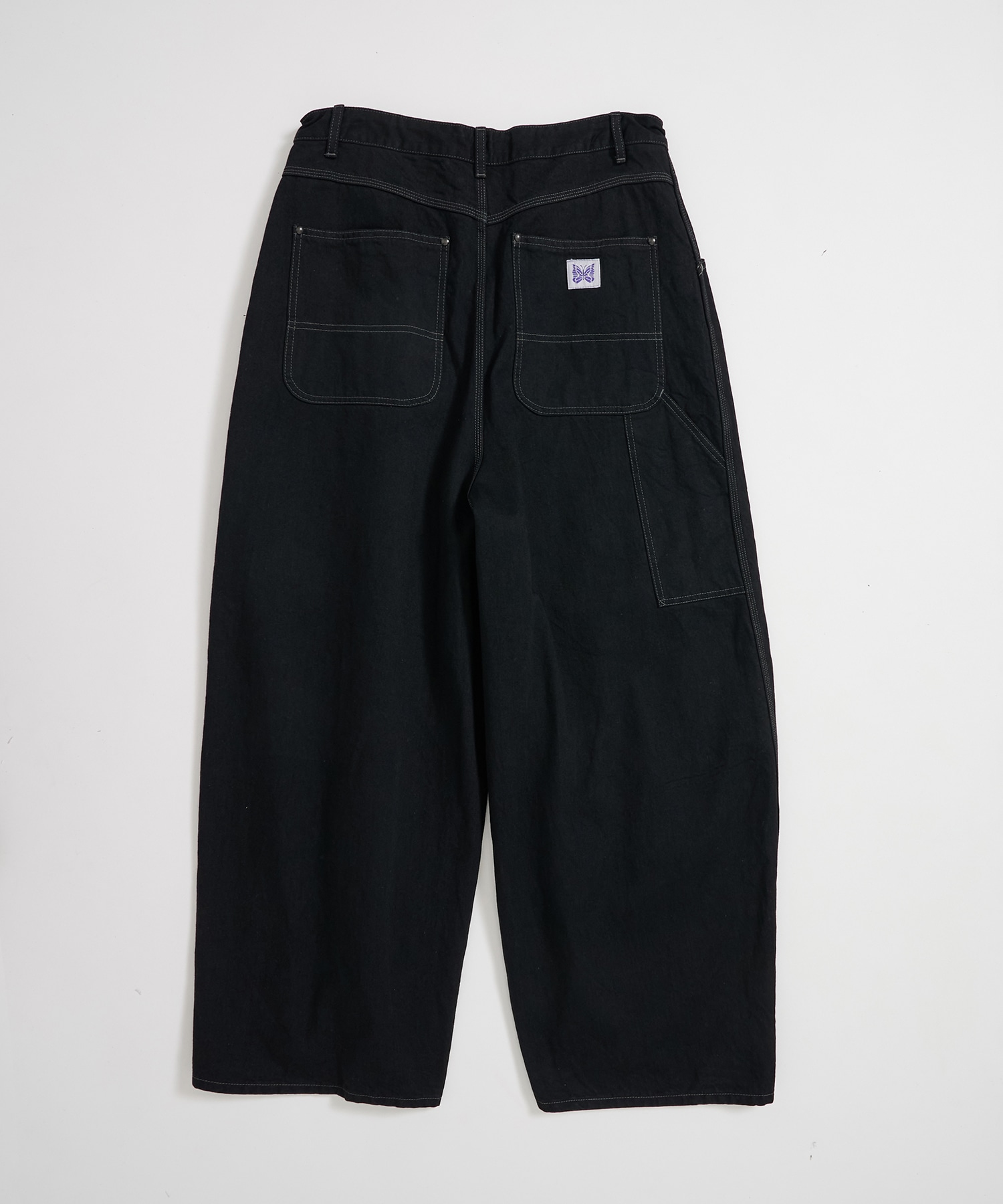 別注 H.D. Double Knee PANTS Needles