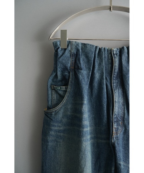 Accordion 5pkt Pants Vintage NAM