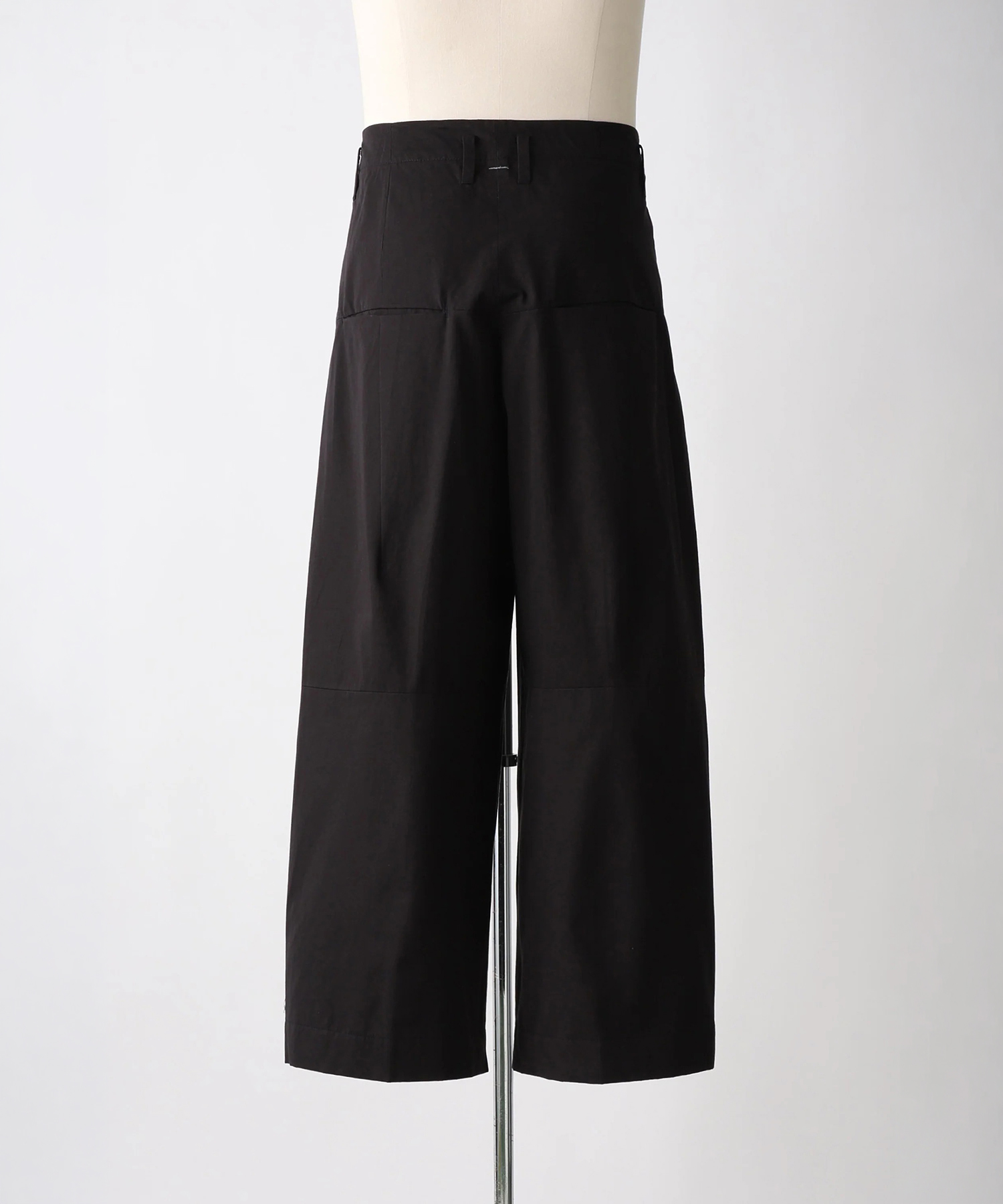 UPCYCLED BAGGY SHINYAKOZUKA