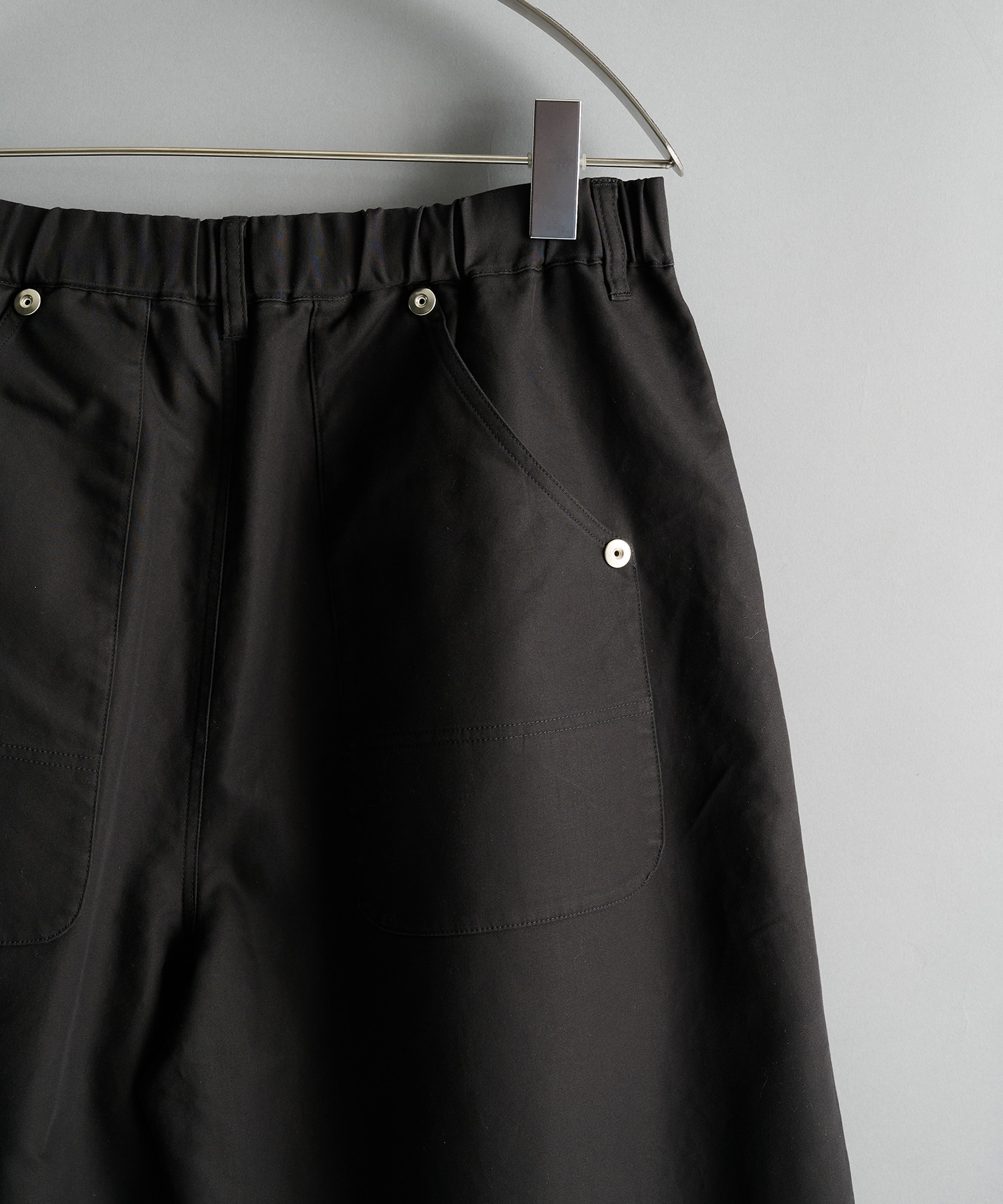 cropped wide-leg pant CONZ