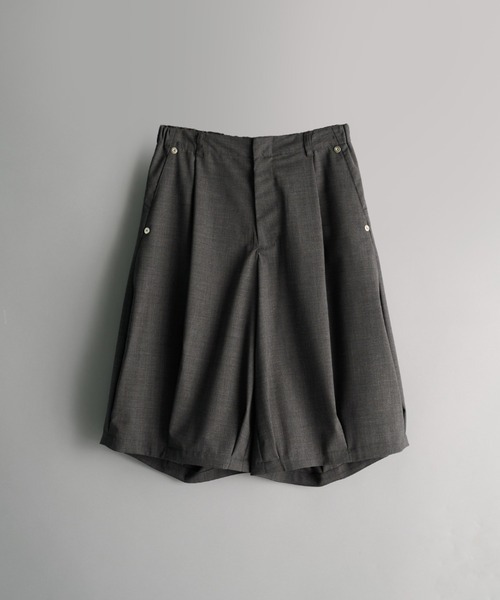 summer ballon shorts CONZ