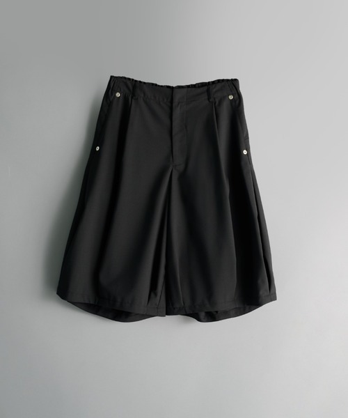 summer ballon shorts CONZ