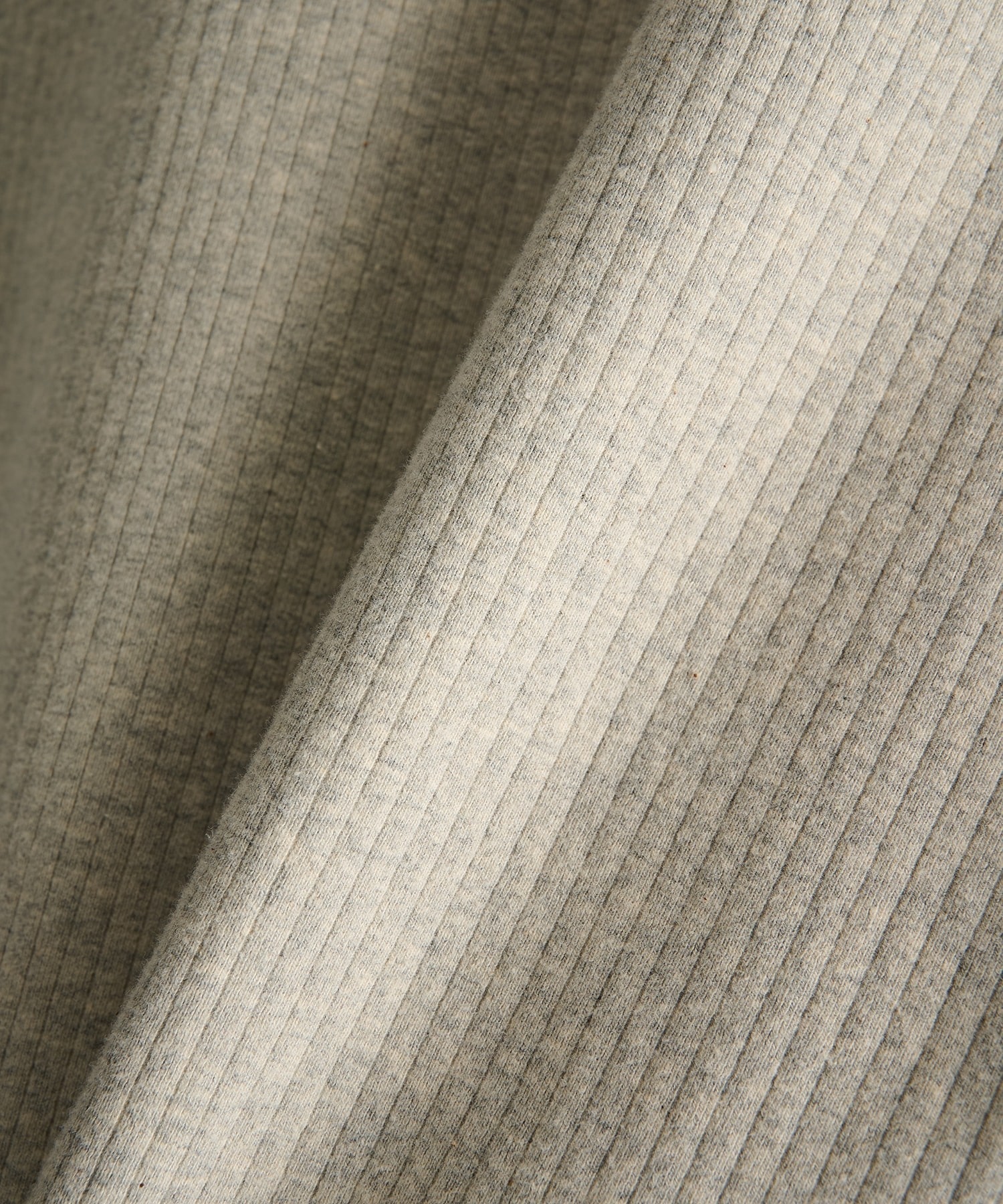 rib henry long tee CONZ