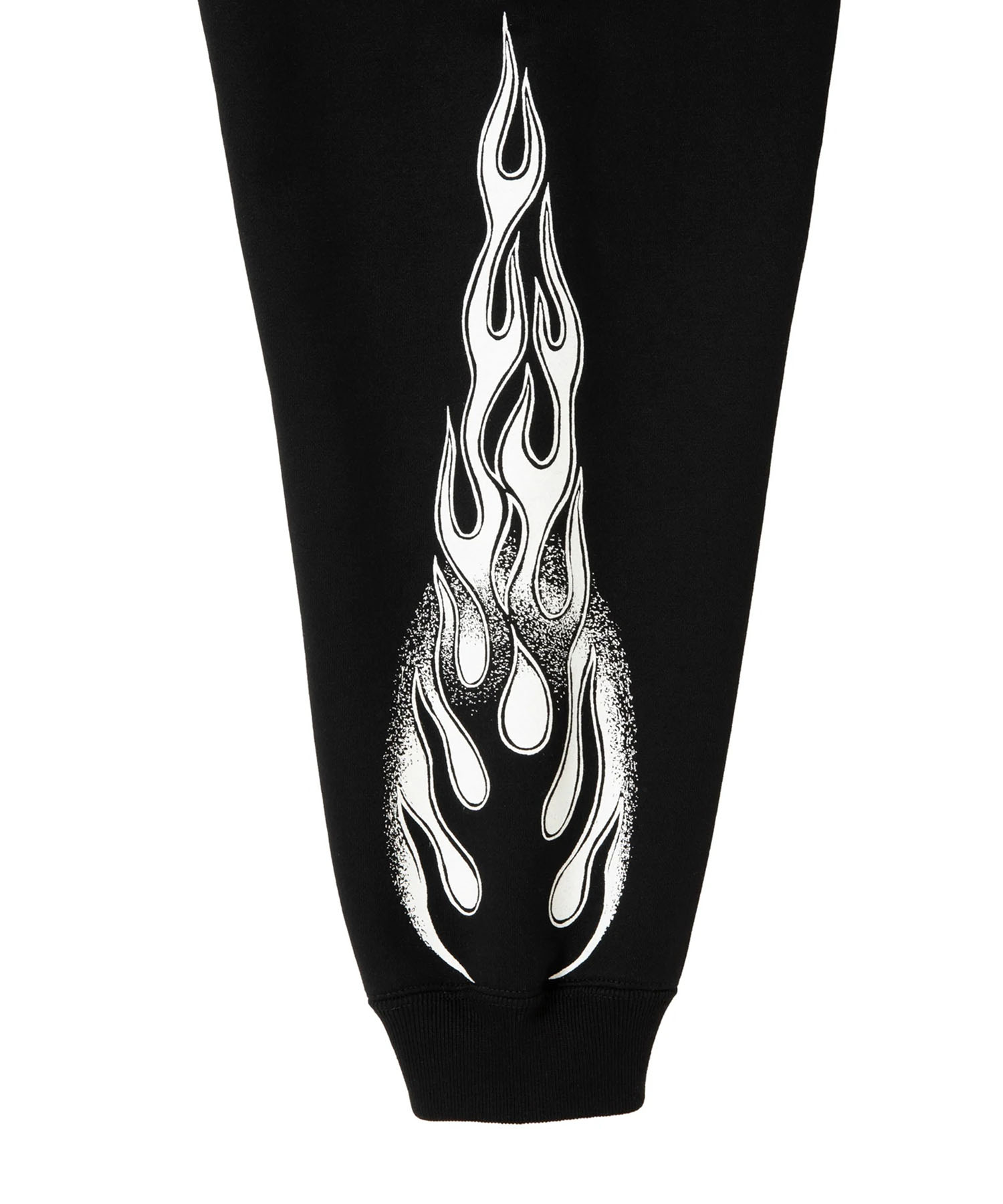 ASIC Crewneck Sweat Shirt Reaper Antidote BUYERS CLUB