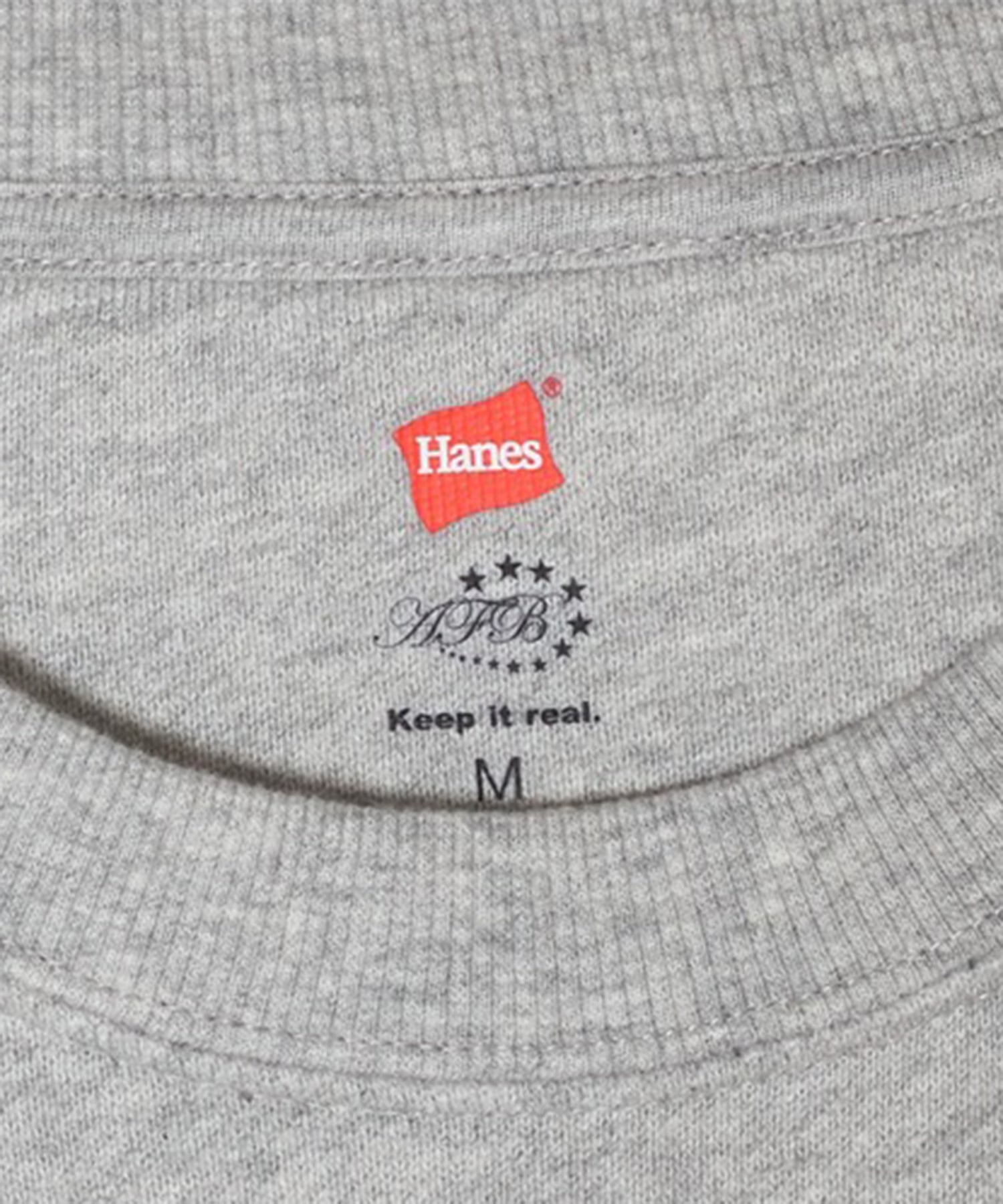 SWEAT CREW NECK SHIRT AFB