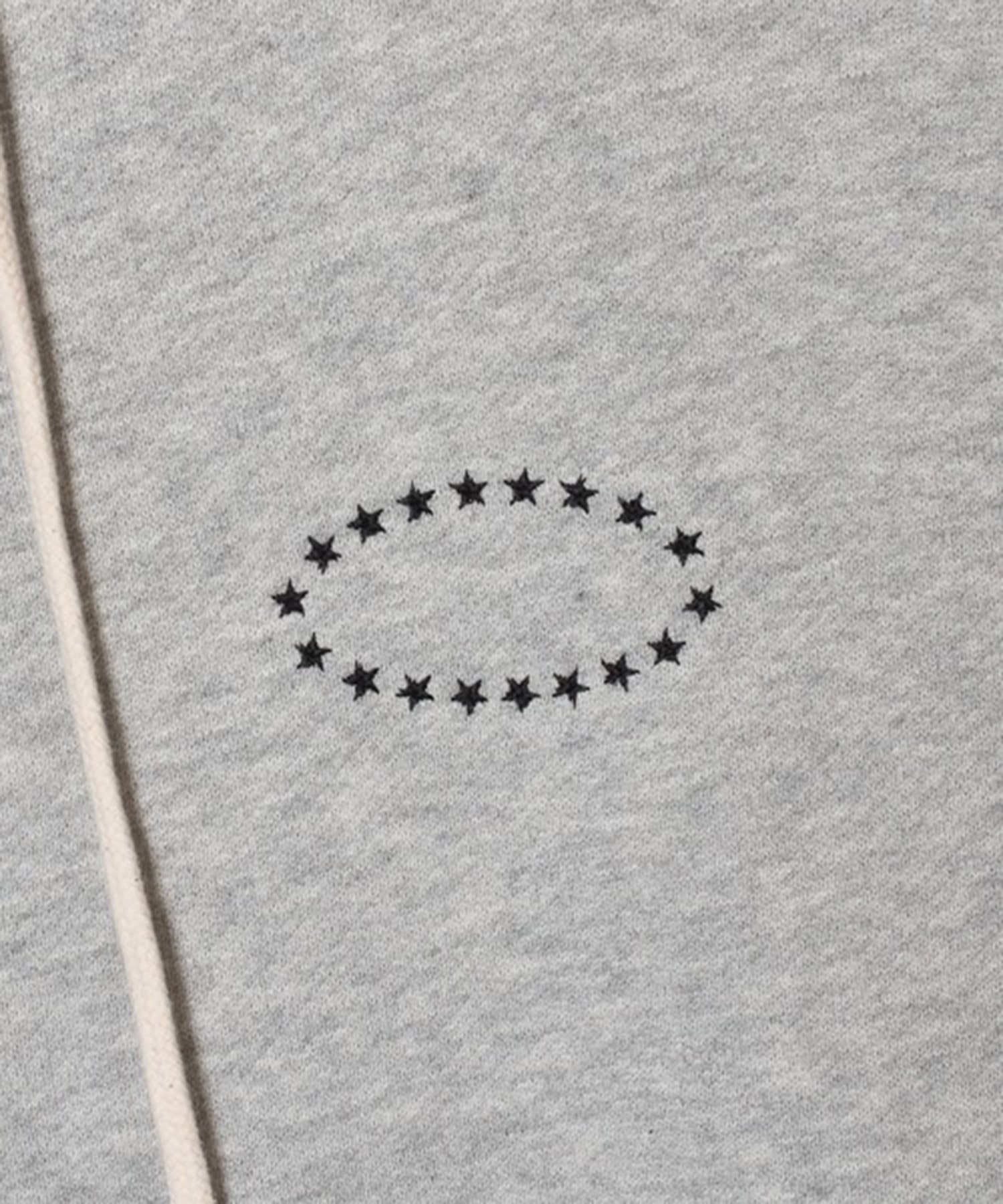 SWEAT ZIP UP HOODIE AFB