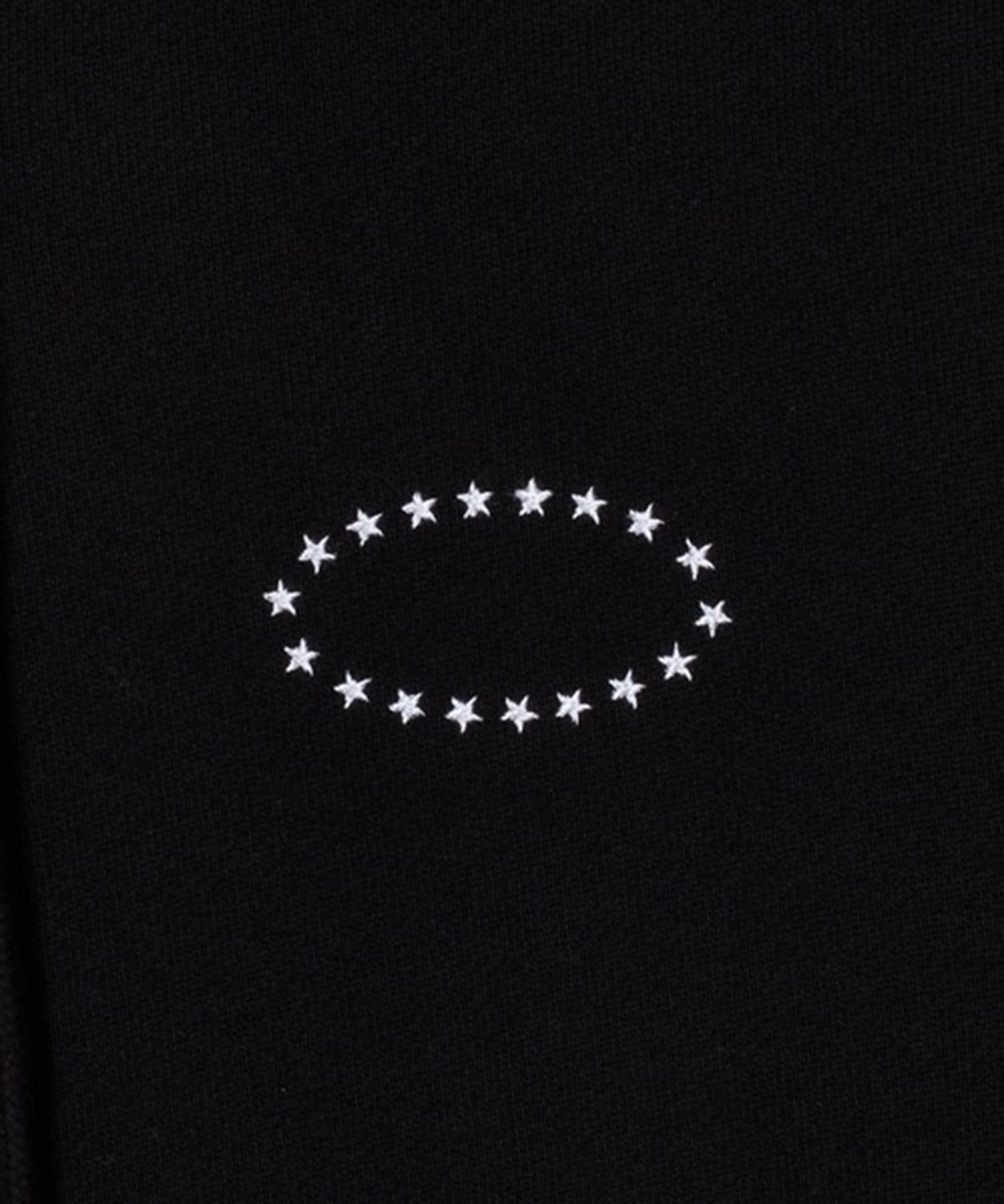 SWEAT ZIP UP HOODIE AFB