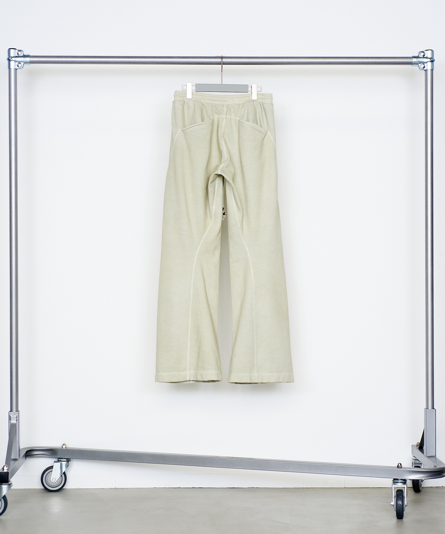 3D TWISTED LOUNGE PANTS NVRFRGT