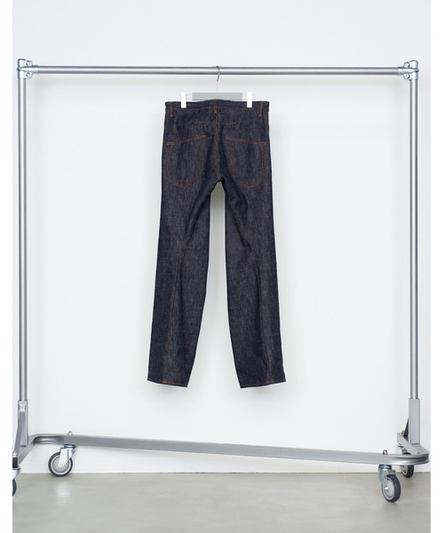 3D TWISTED JEANS NVRFRGT