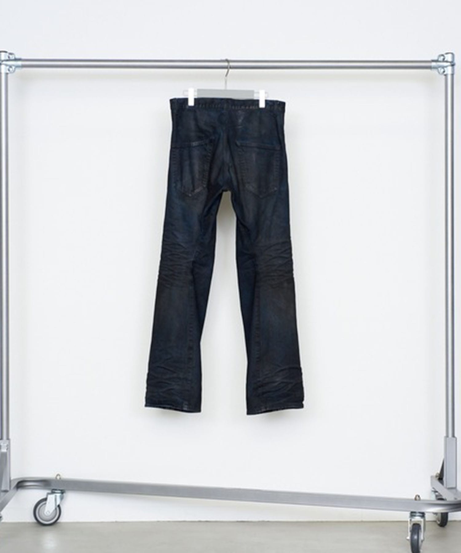 3D TWISTED JEANS NVRFRGT