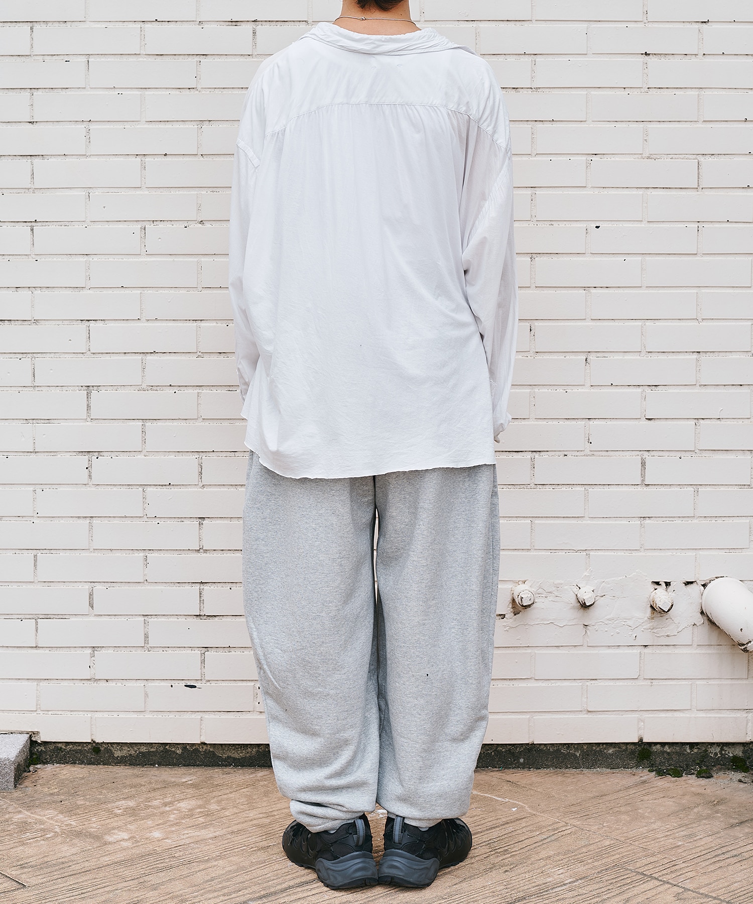 ordinary home foot soldier SHINYAKOZUKA