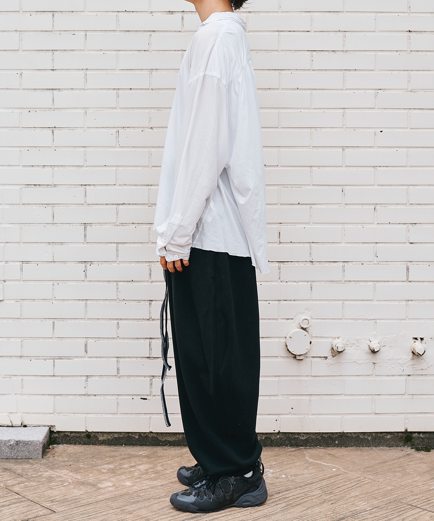 ordinary home foot soldier SHINYAKOZUKA