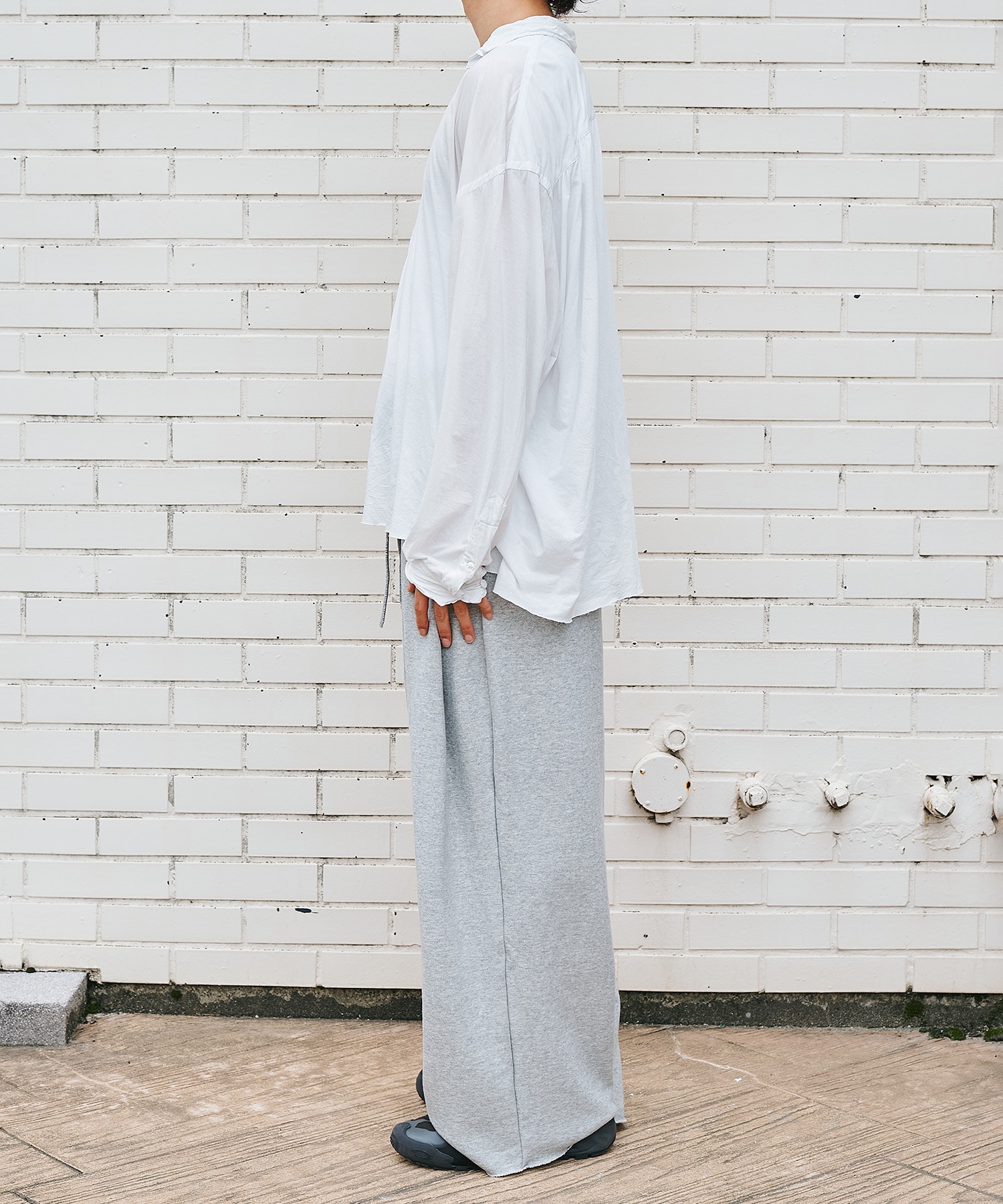 ordinary home baggy SHINYAKOZUKA