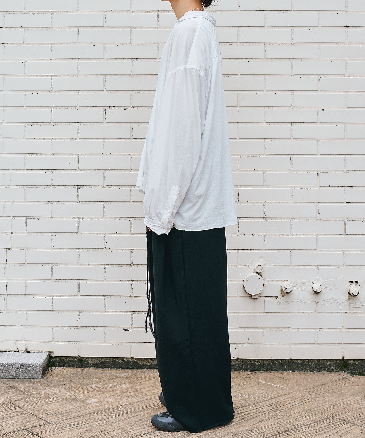 ordinary home baggy SHINYAKOZUKA