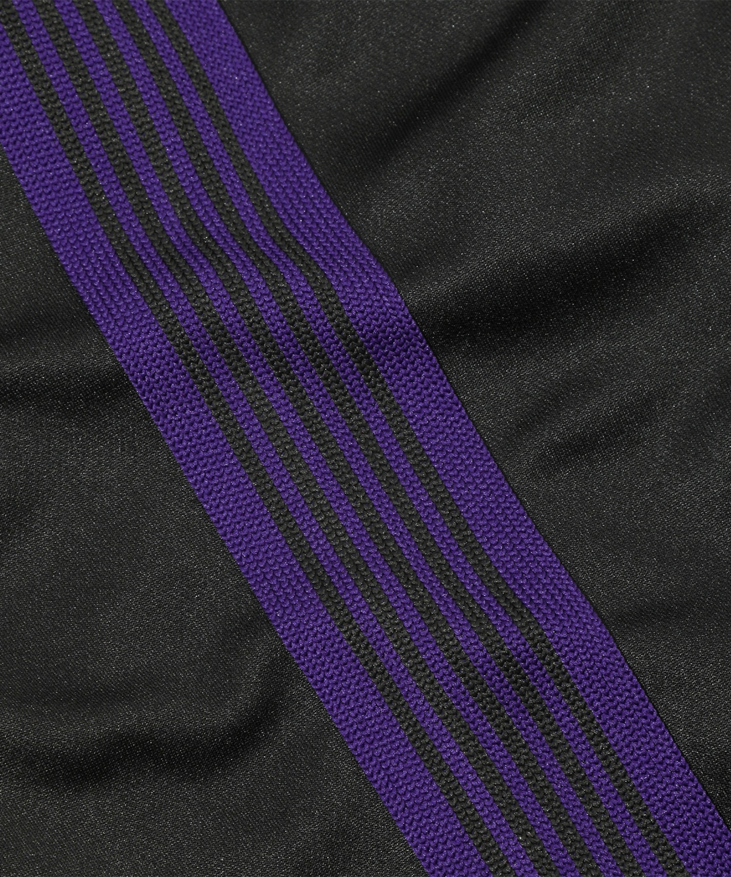 Track Pant - Poly Smooth Needles
