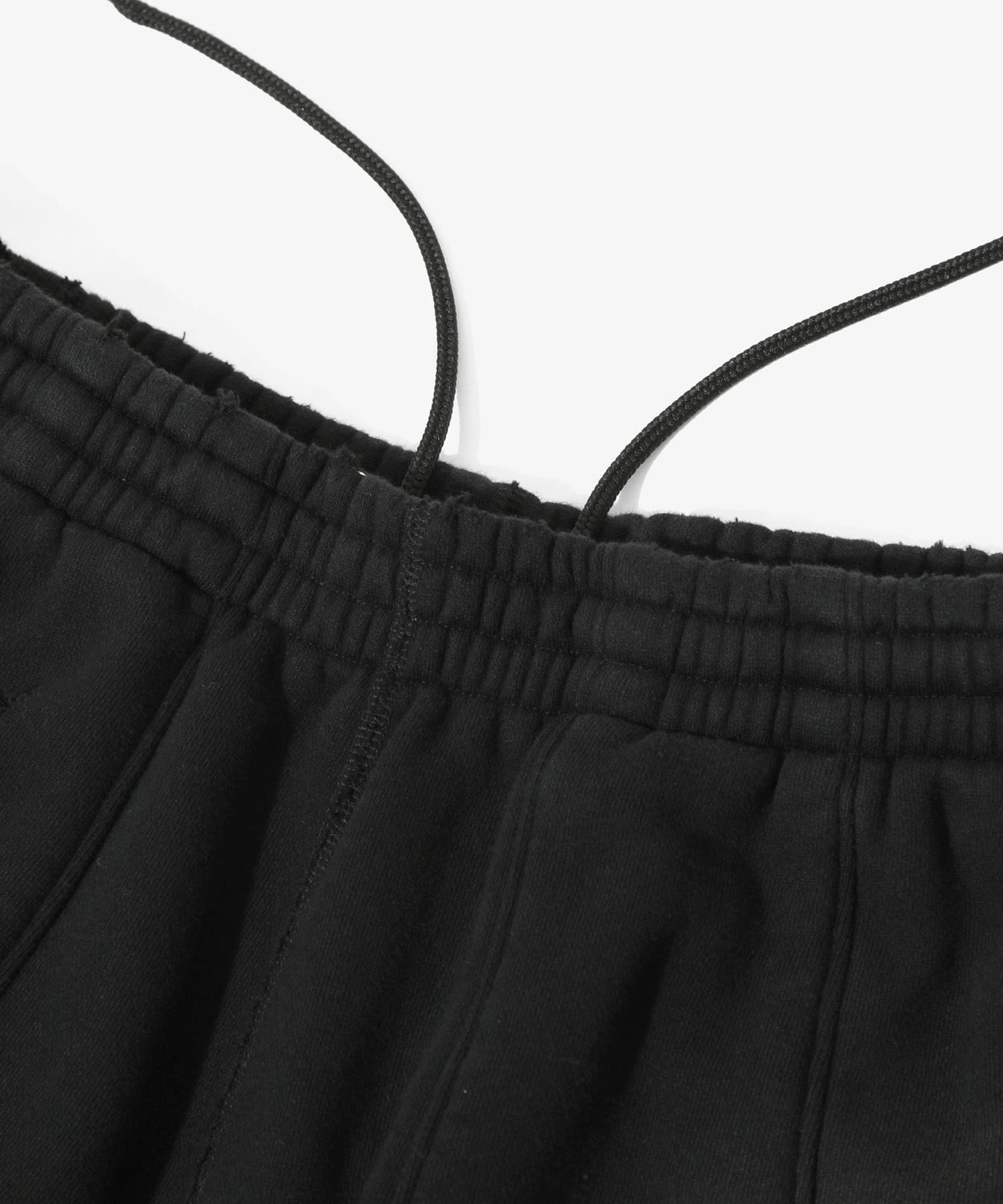 Deconstructed H.D. Sweat Pant Needles