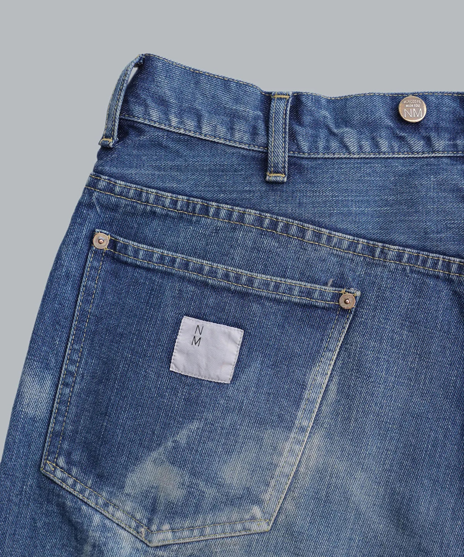 LE WORK PANTS NewManual