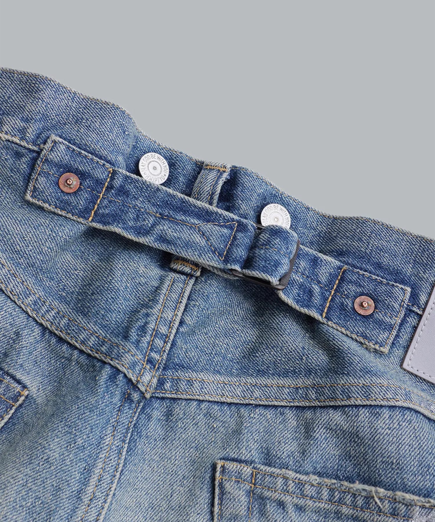 1942 LV JEANS 
