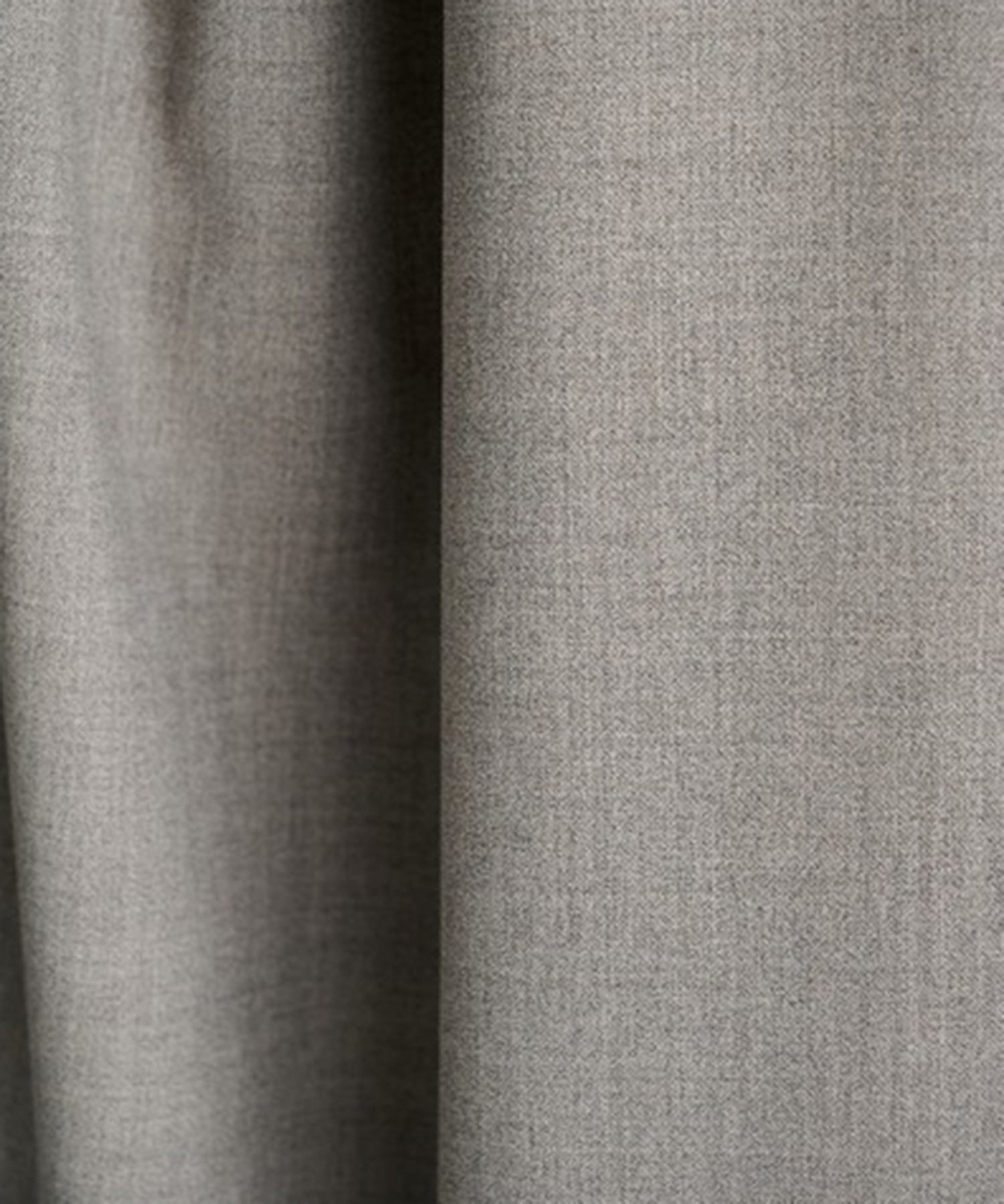 curved leg trousers 3.0 buckle CONZ