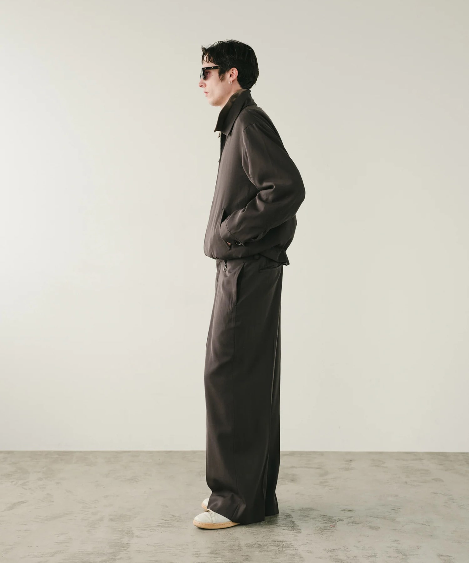EVERYDAY VIRGIN WOOL TROUSERS SimplyComplicated