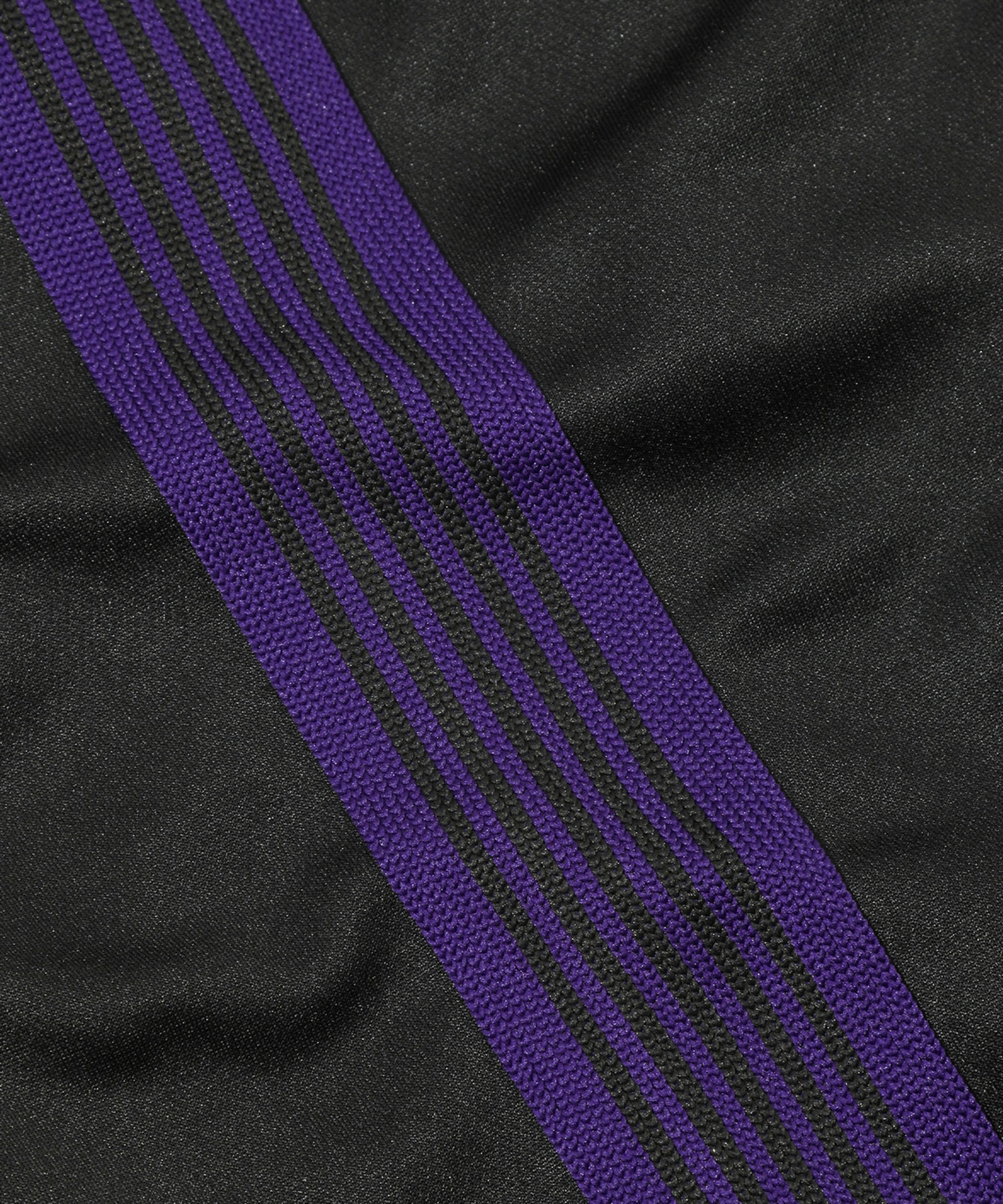 Track Jacket - Poly Smooth Needles