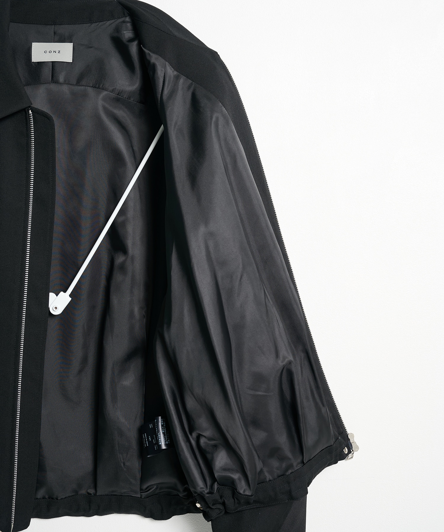 balloon jacket  GABA CONZ