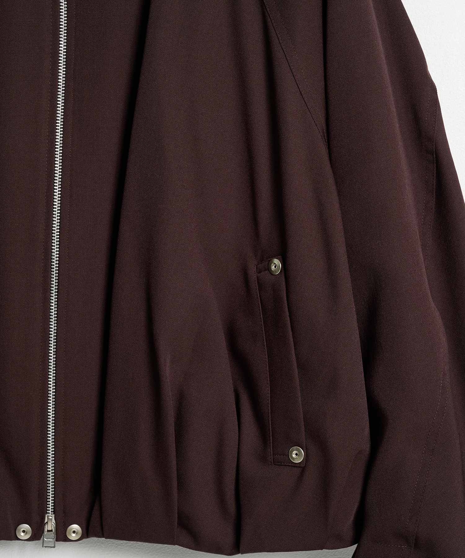 balloon jacket  GABA CONZ