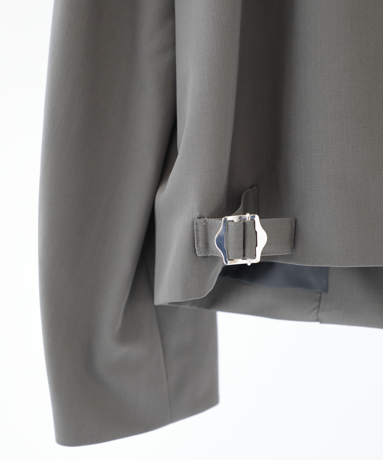 trim fit jacket 2.0 CONZ