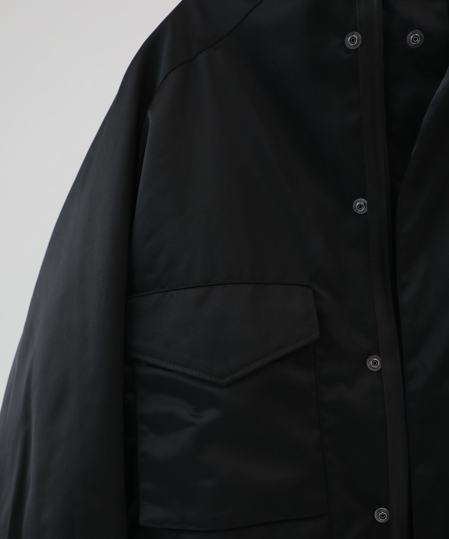 M-65 Short Nylon  OPPOSE DUALITY