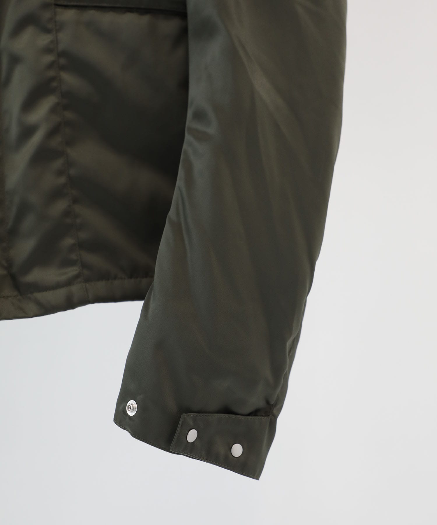 M-65 Short Nylon  OPPOSE DUALITY