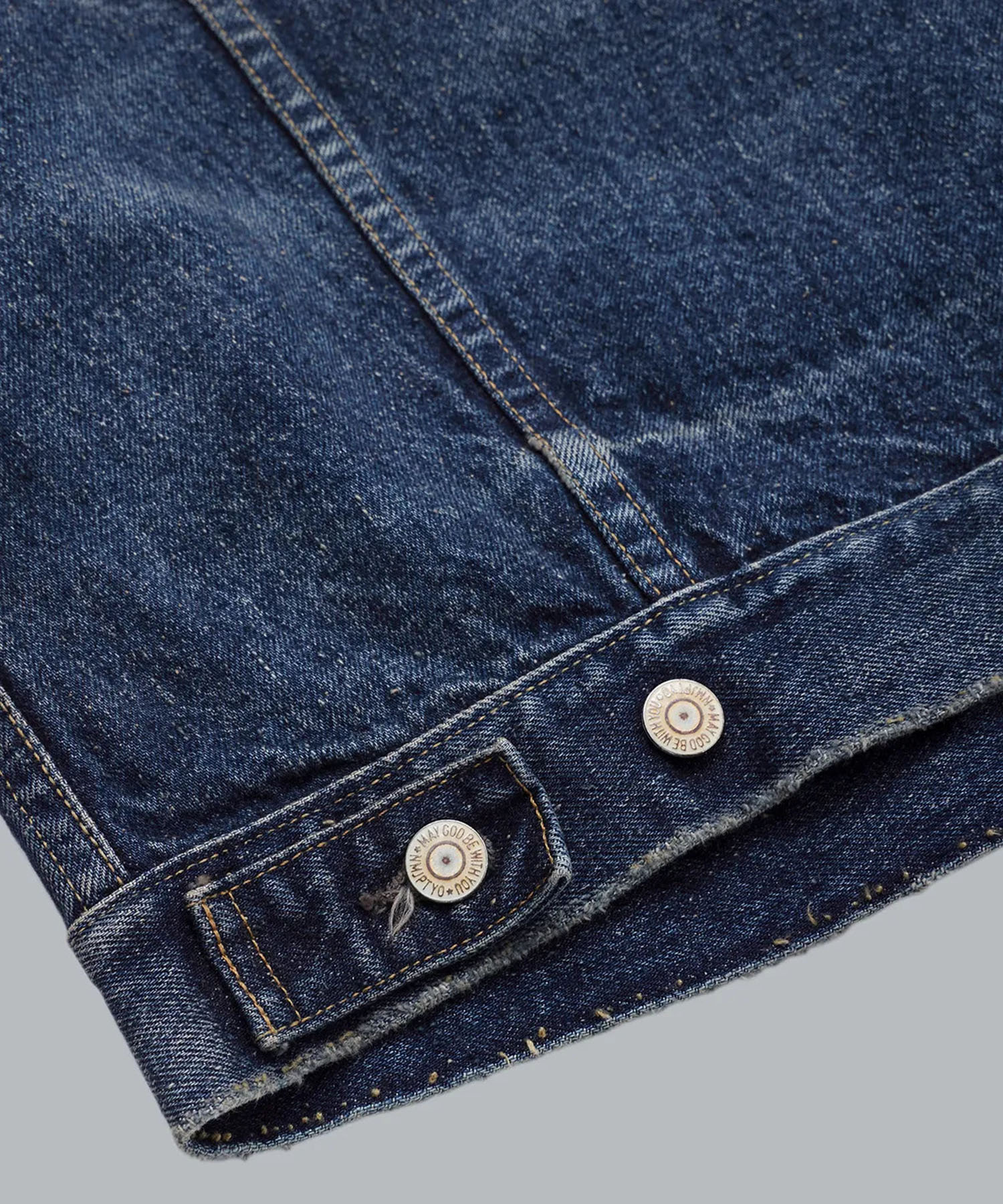 LV TRACKER JACKET EX SHORT NewManual