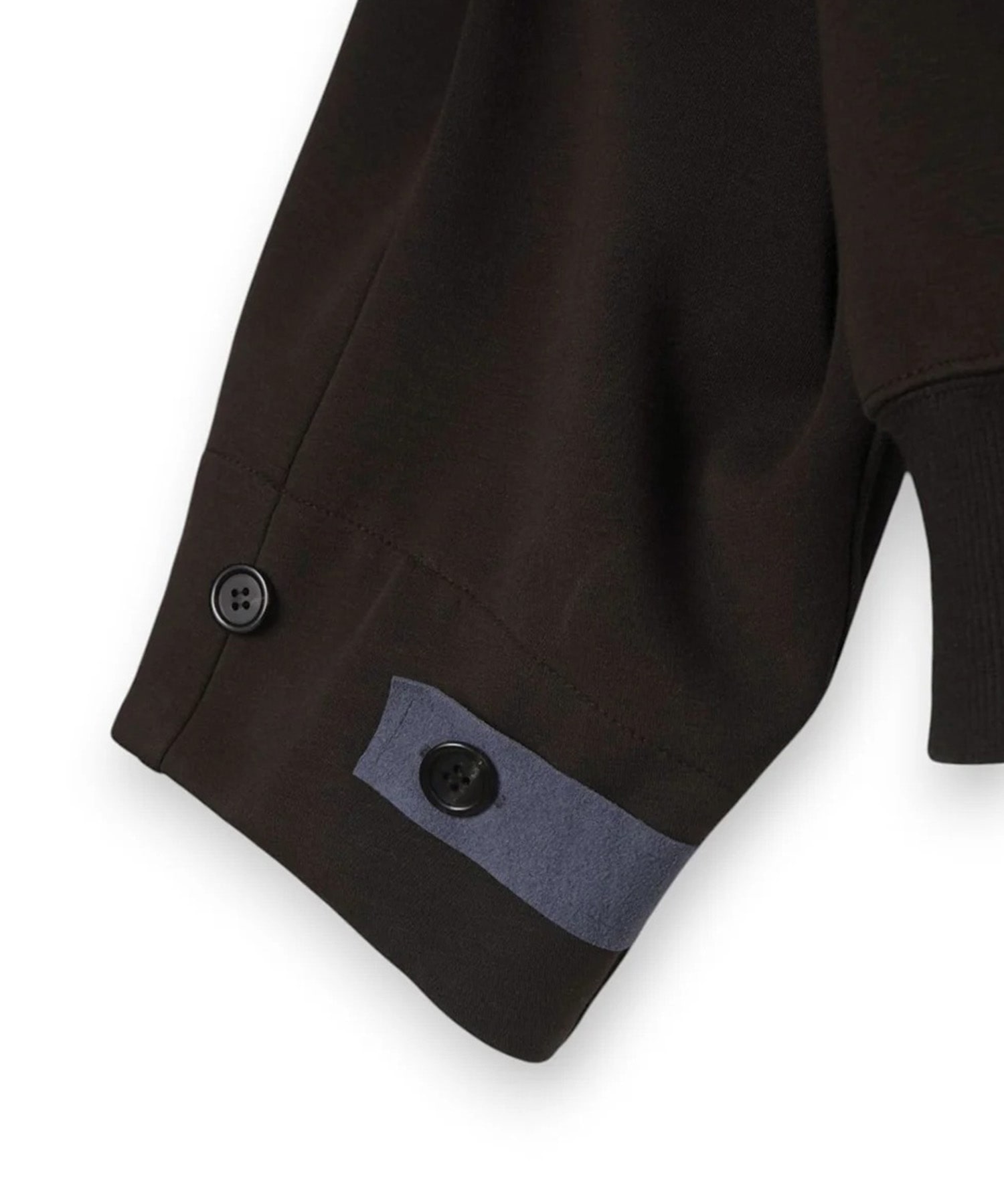 BOMBER JERSEY BLOUSON Name.