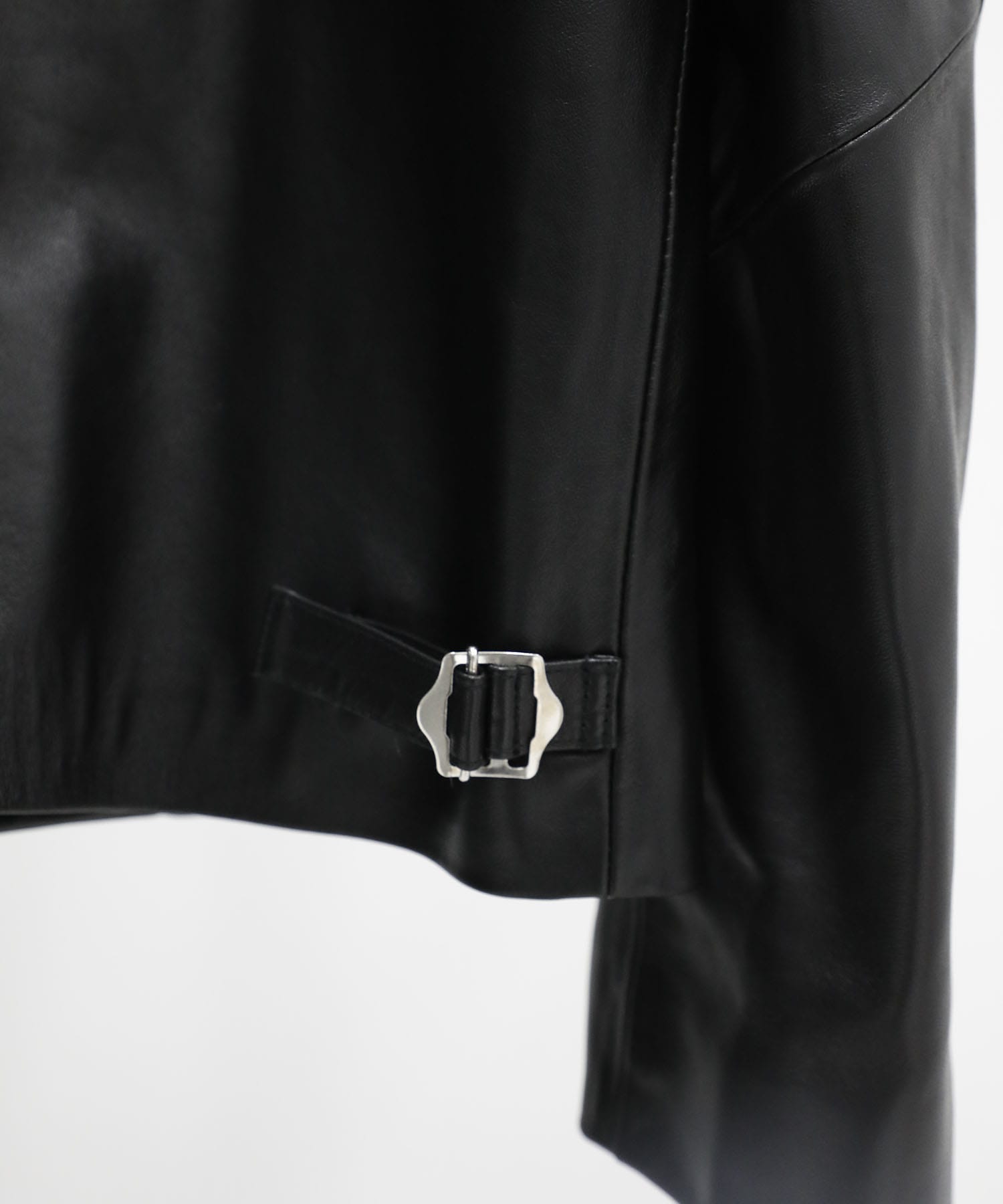 leather jacket CONZ