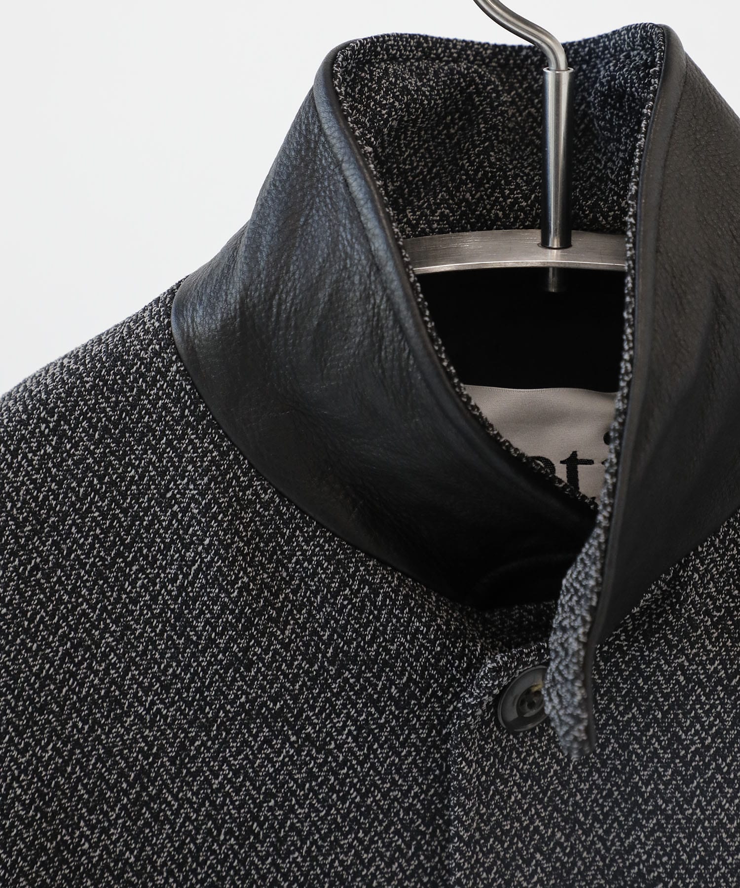 Tailored Shirts ACCREATION