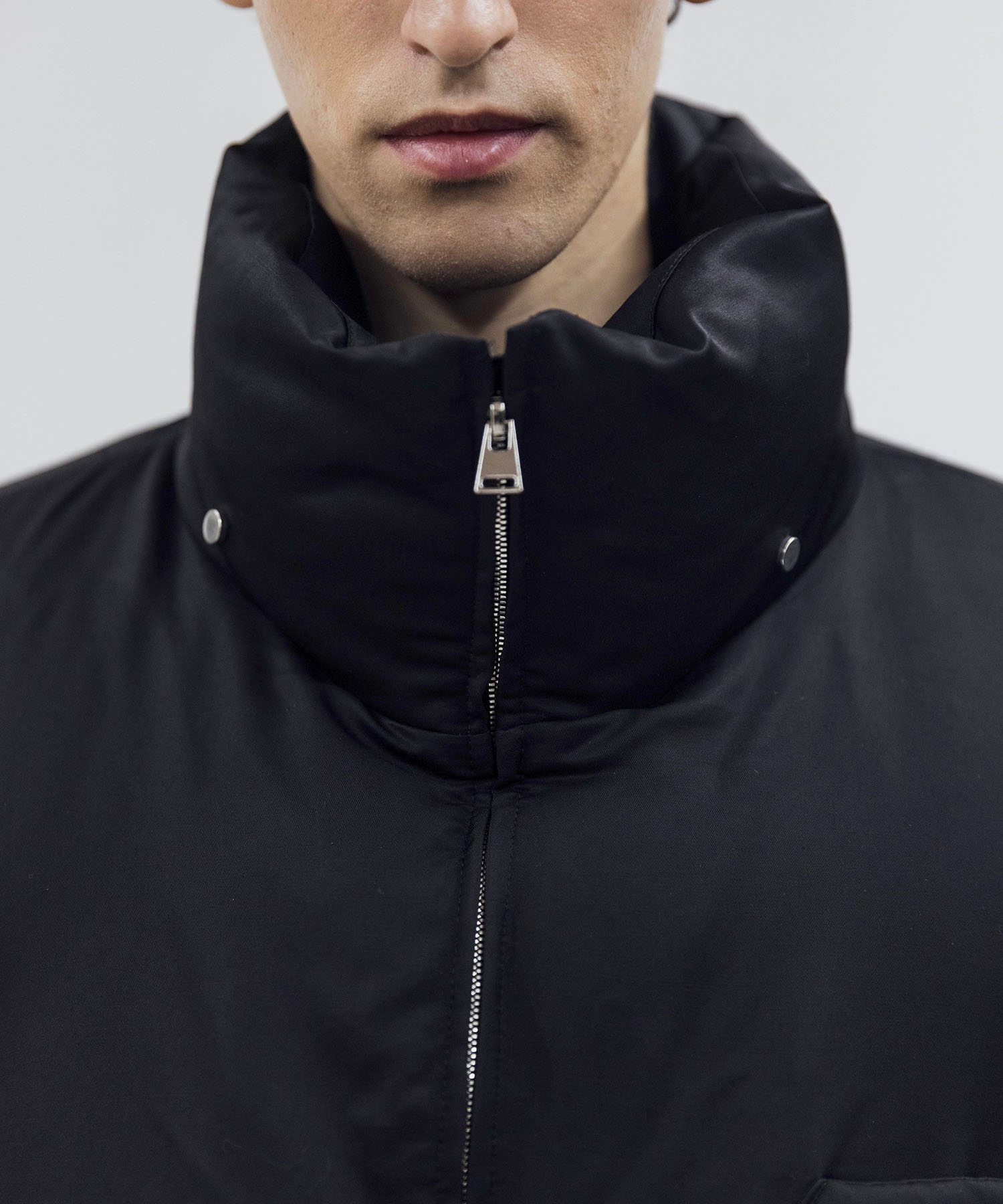 OFFICE PUFFER OUAT