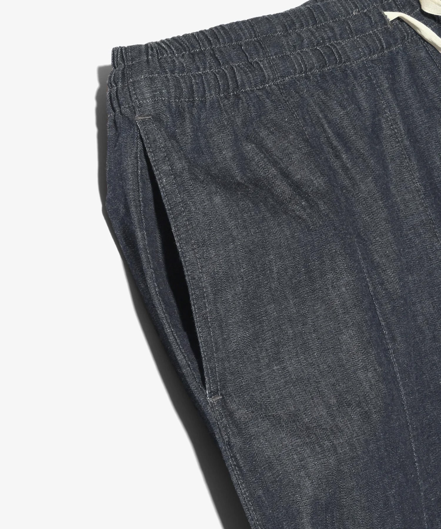 H.D. Pant - 6oz Denim Needles