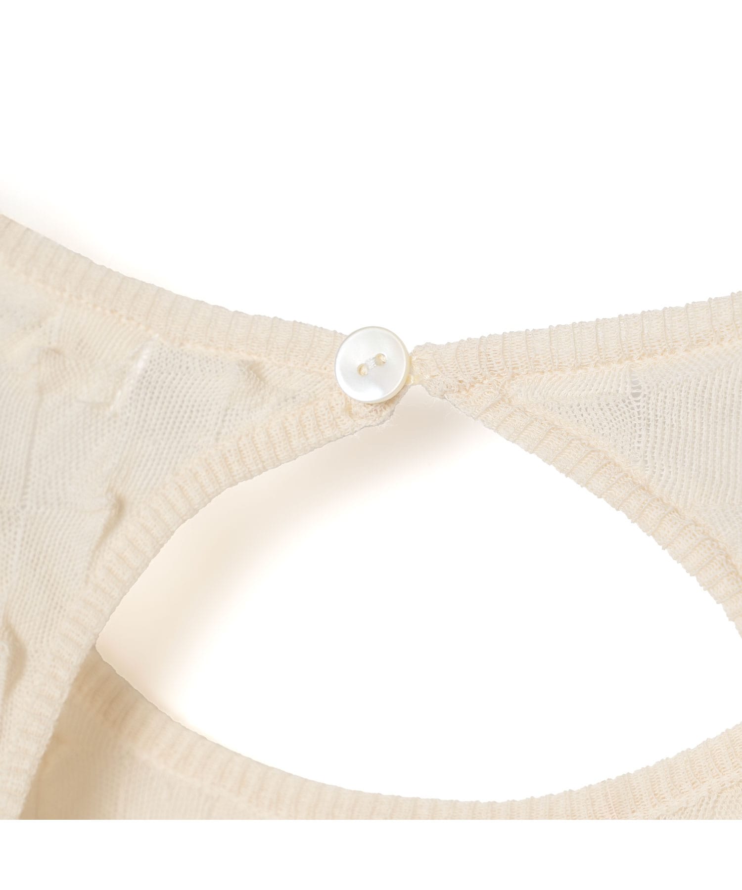 ice cotton tops OPEN SESAME CLUB