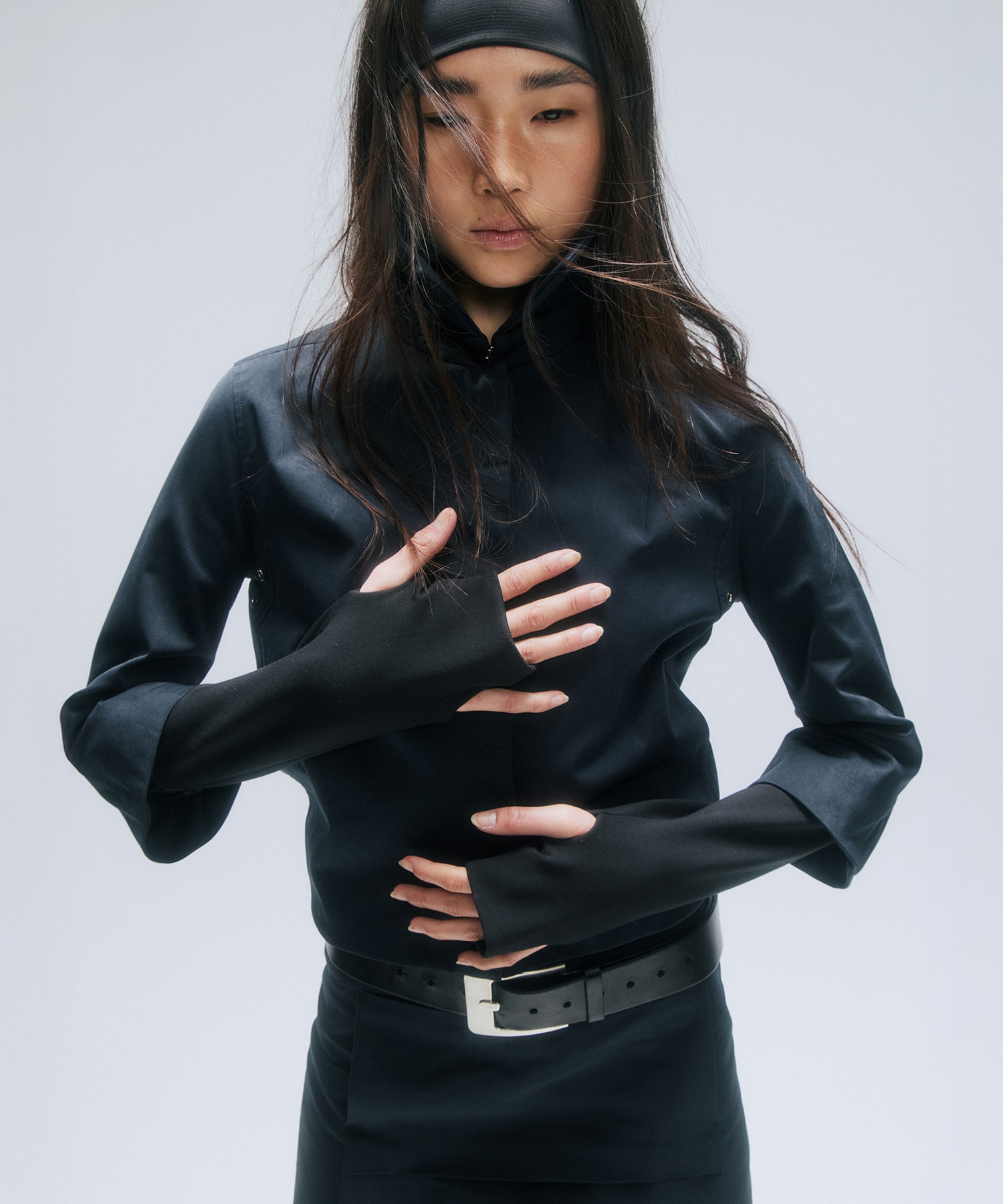 Calling Jacket kallyu