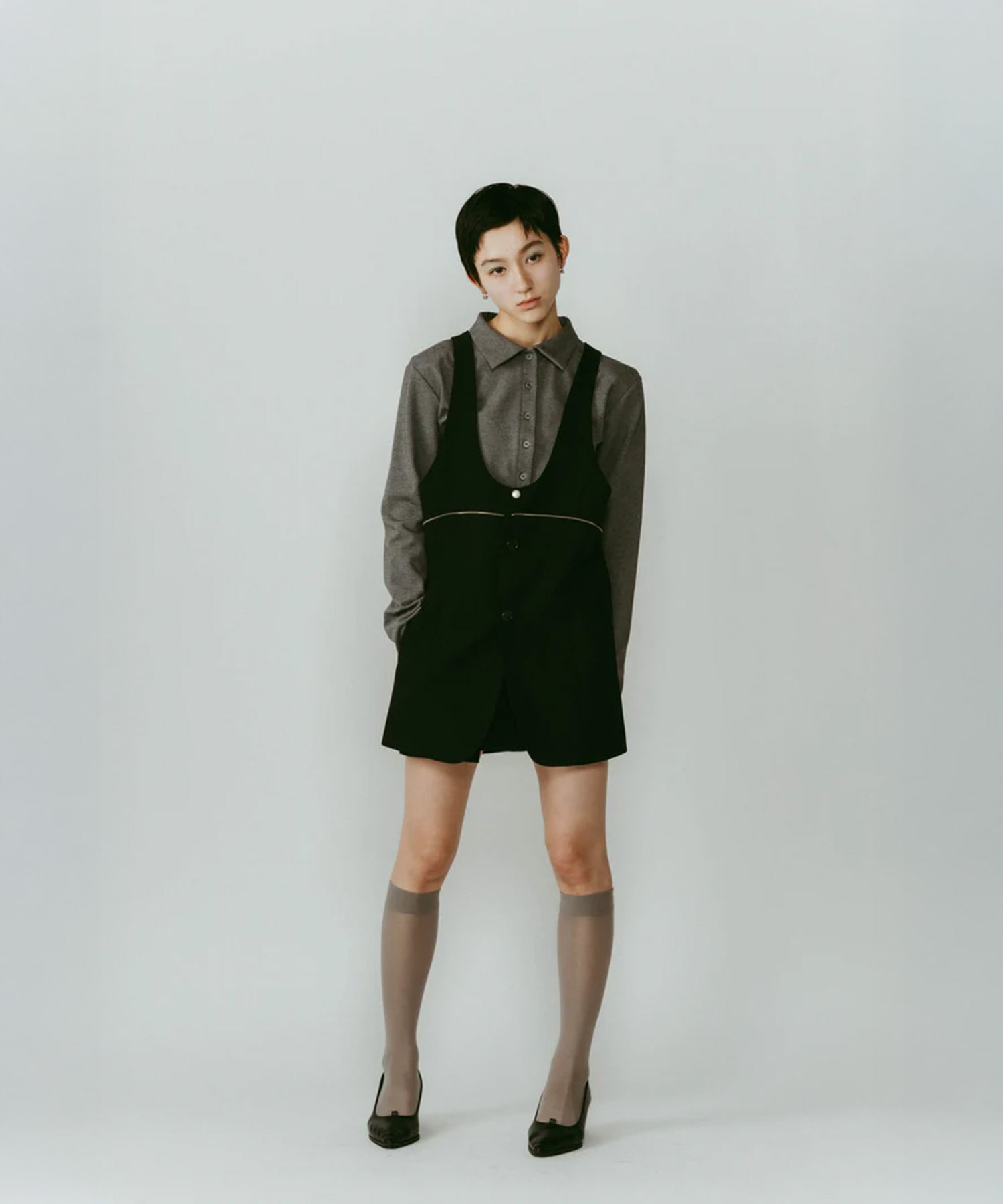 custom dad jacket Knuth Marf