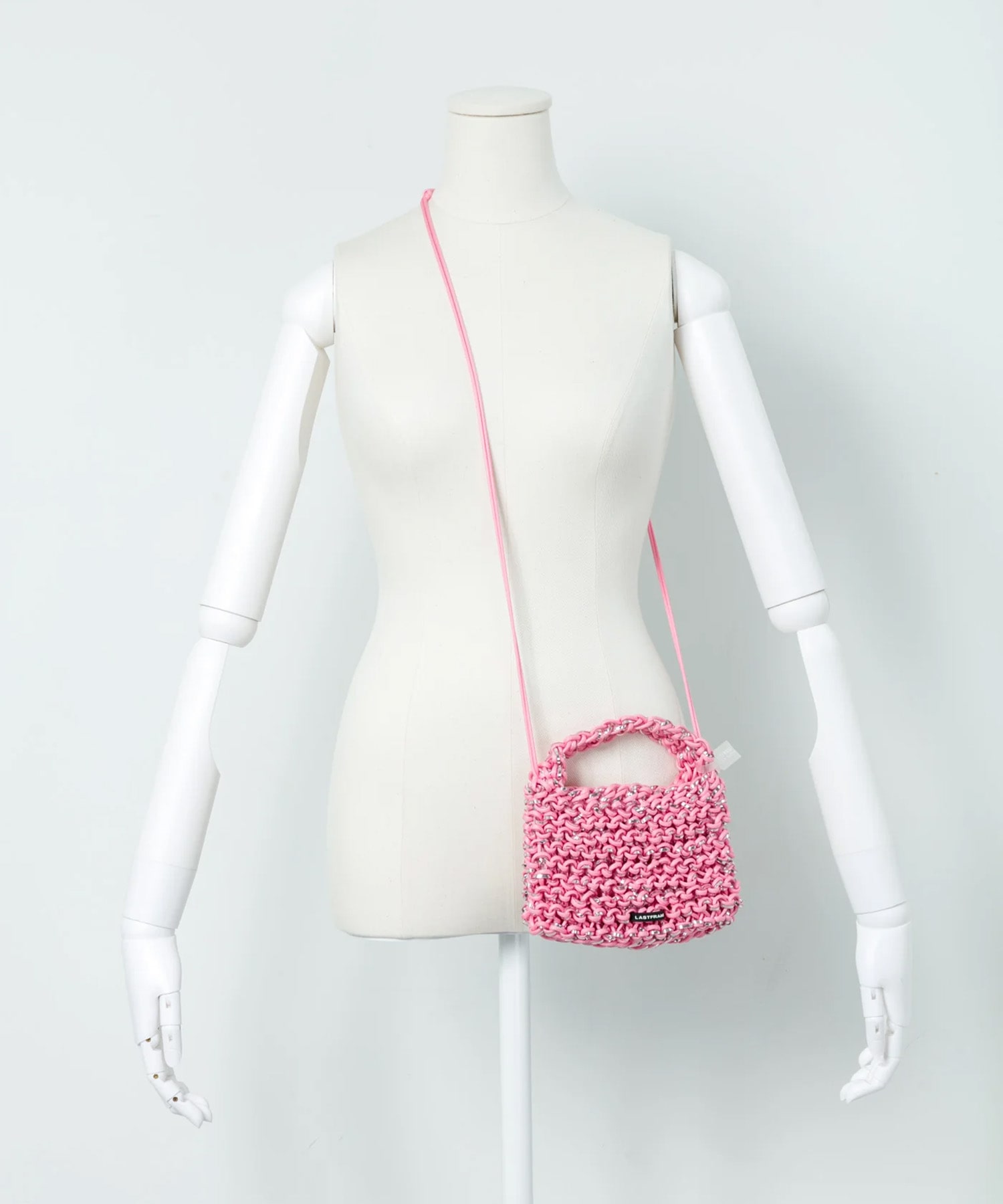 CRAFTMADE DOUBLE MINI LASTFRAME