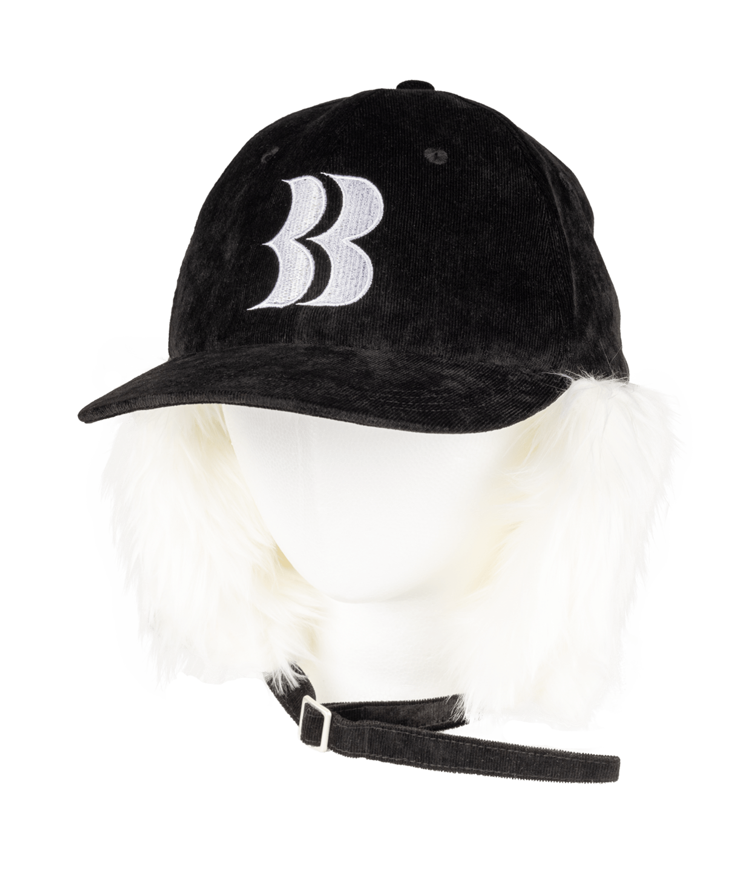 BB Logo Flight Cap BASICKS