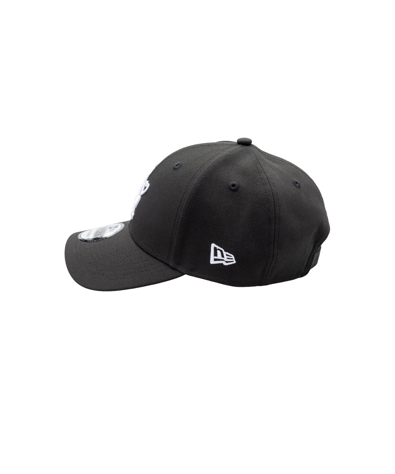 x Newera Dodgers Cap BASICKS