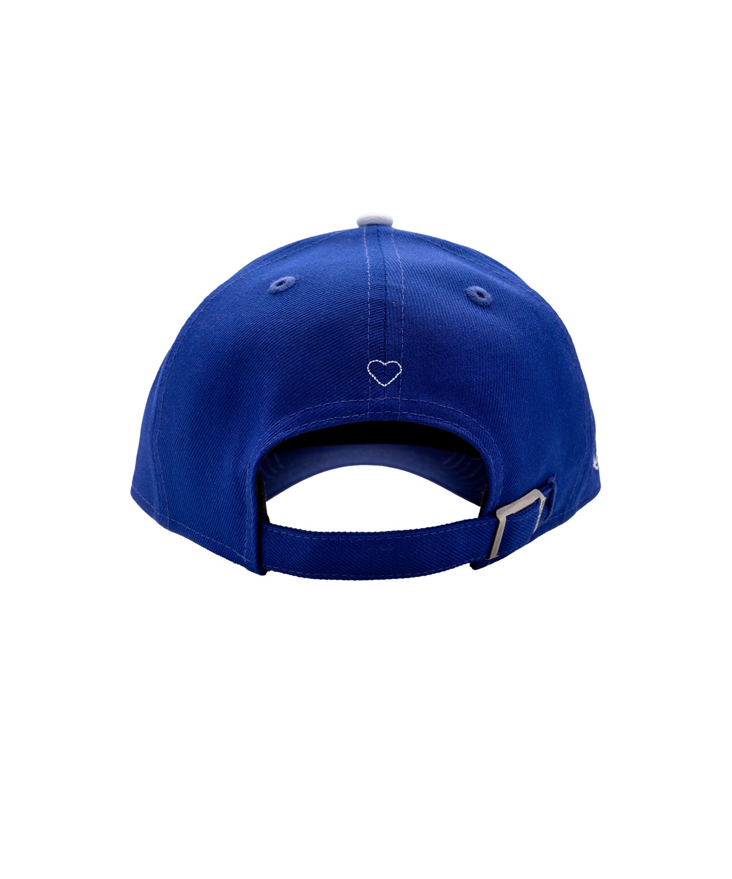 x Newera Dodgers Cap BASICKS