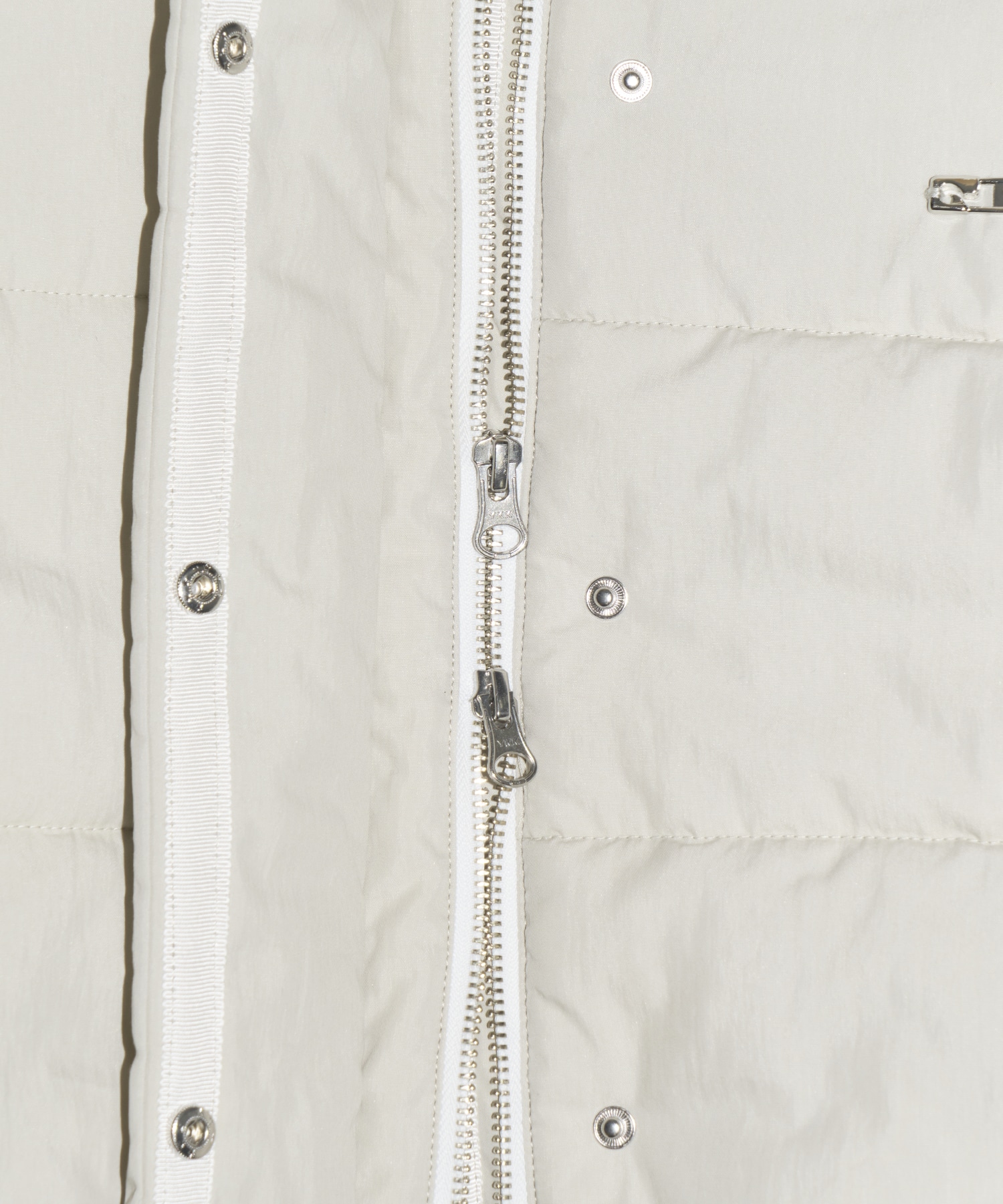 EX.short down like jacket Knuth Marf