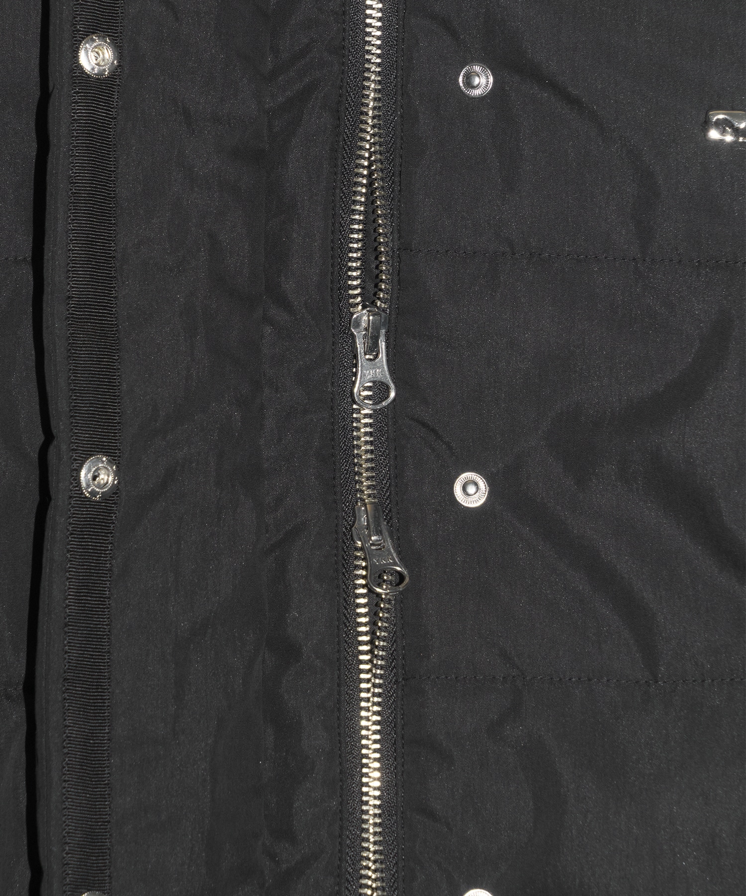 EX.short down like jacket Knuth Marf