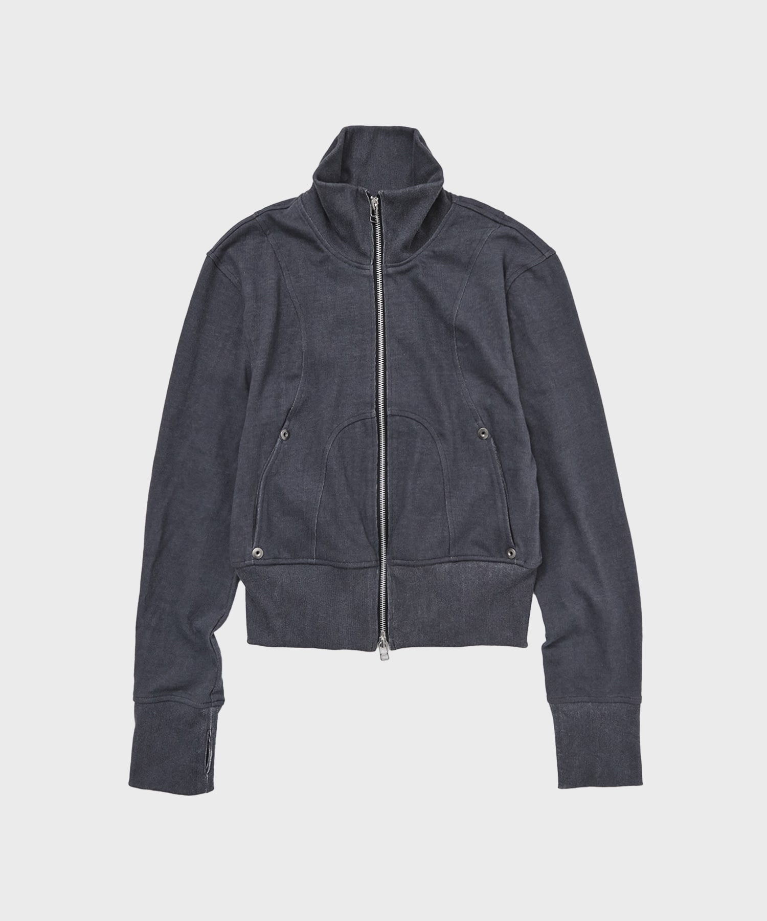 doublezip compact top CONZ