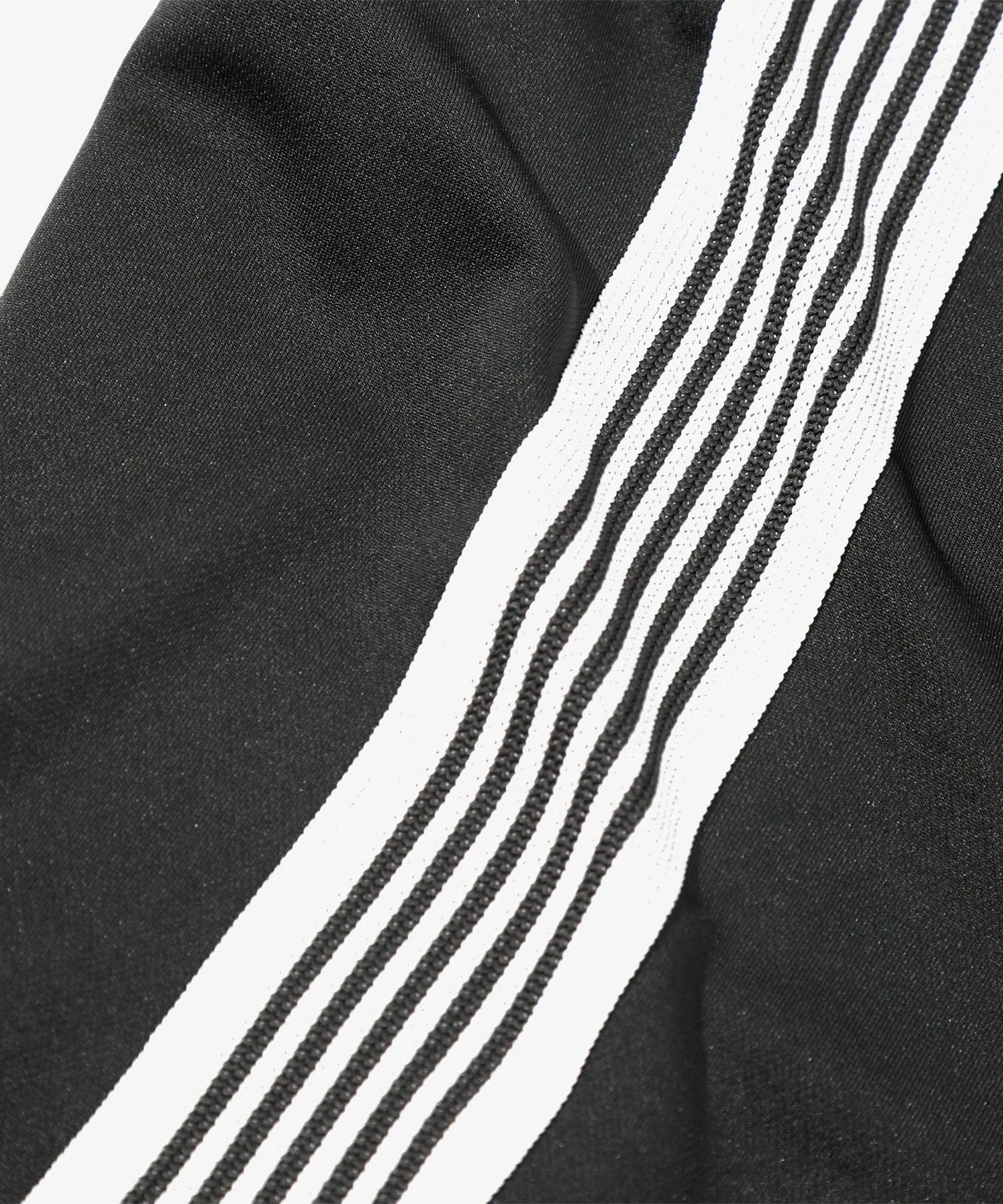 Track Pant - Poly Smooth Needles