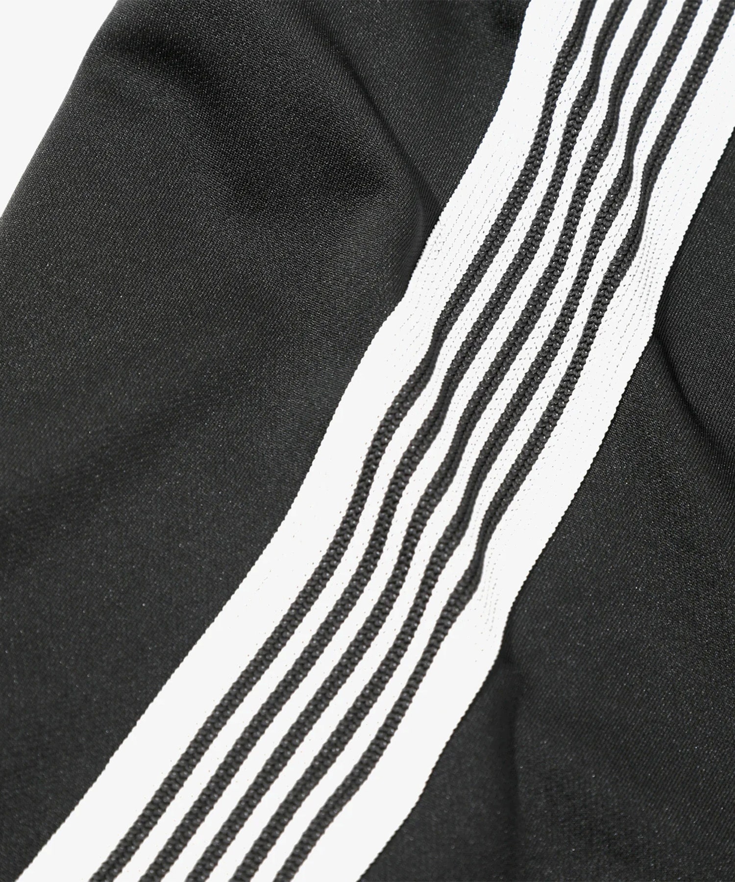 H.D. Track Pant - Poly Smooth Needles