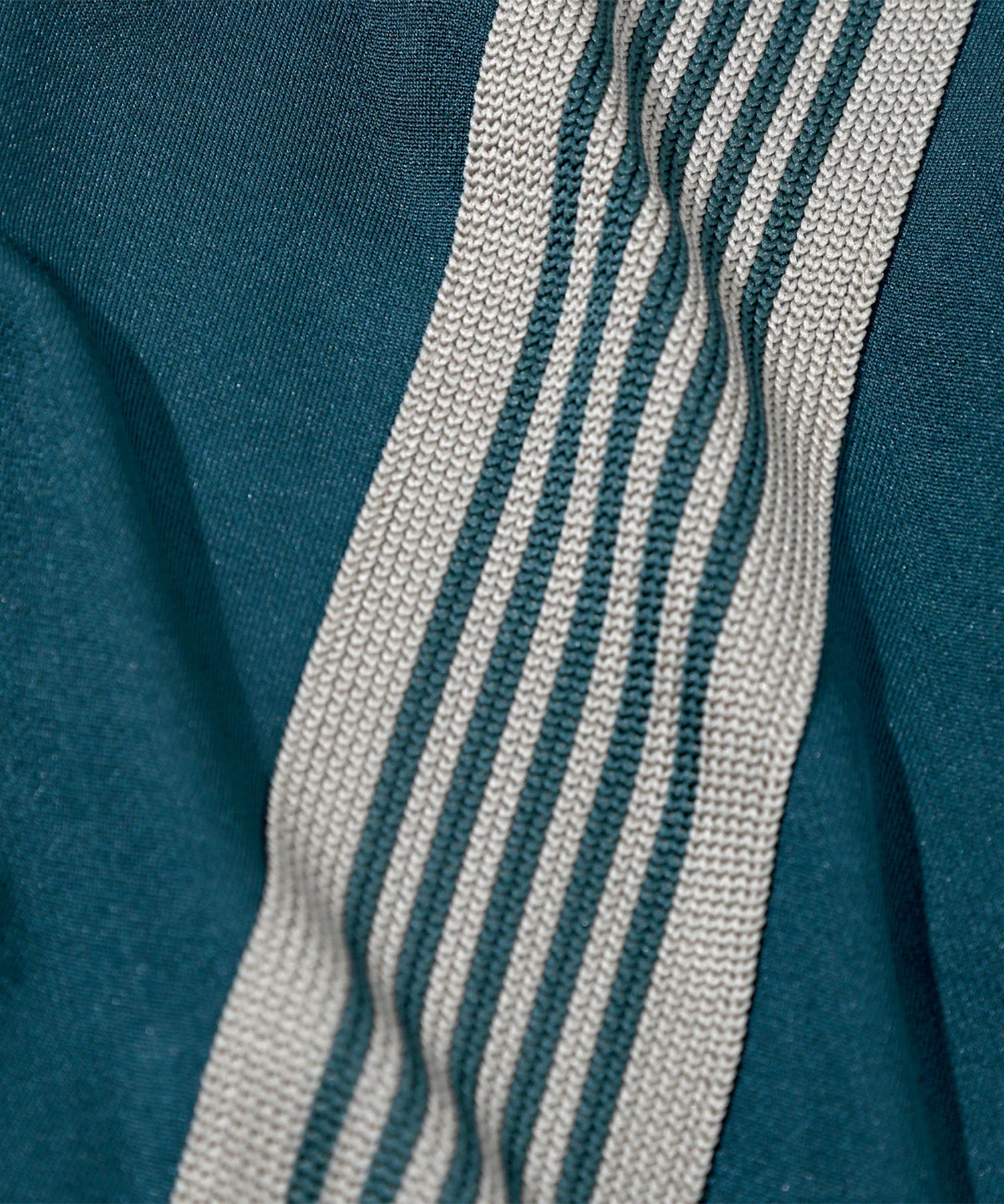 H.D. Track Pant - Poly Smooth Needles