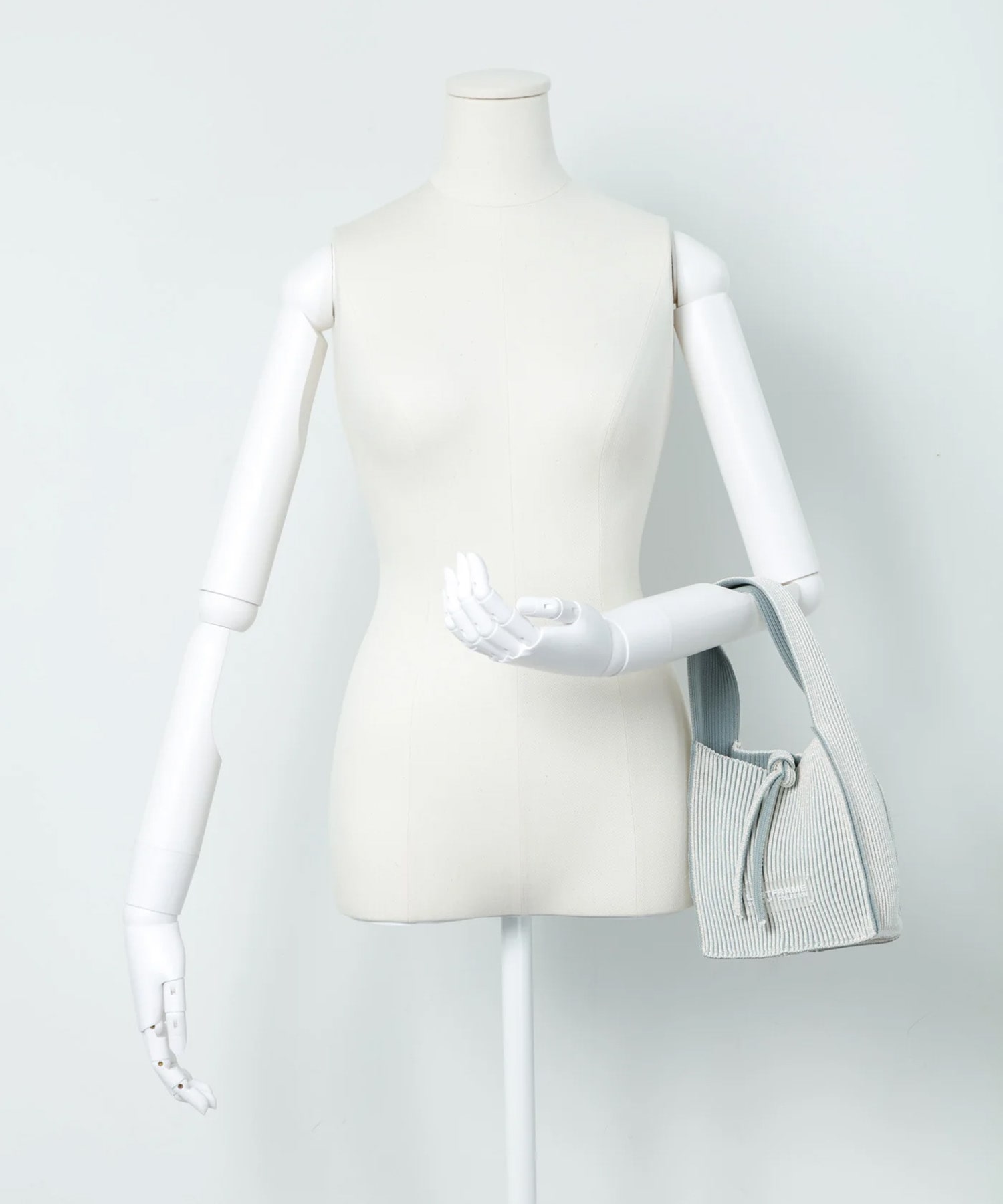 KYOTO METALLIC REVERSIBLE TASUKI TOTE MINI LASTFRAME